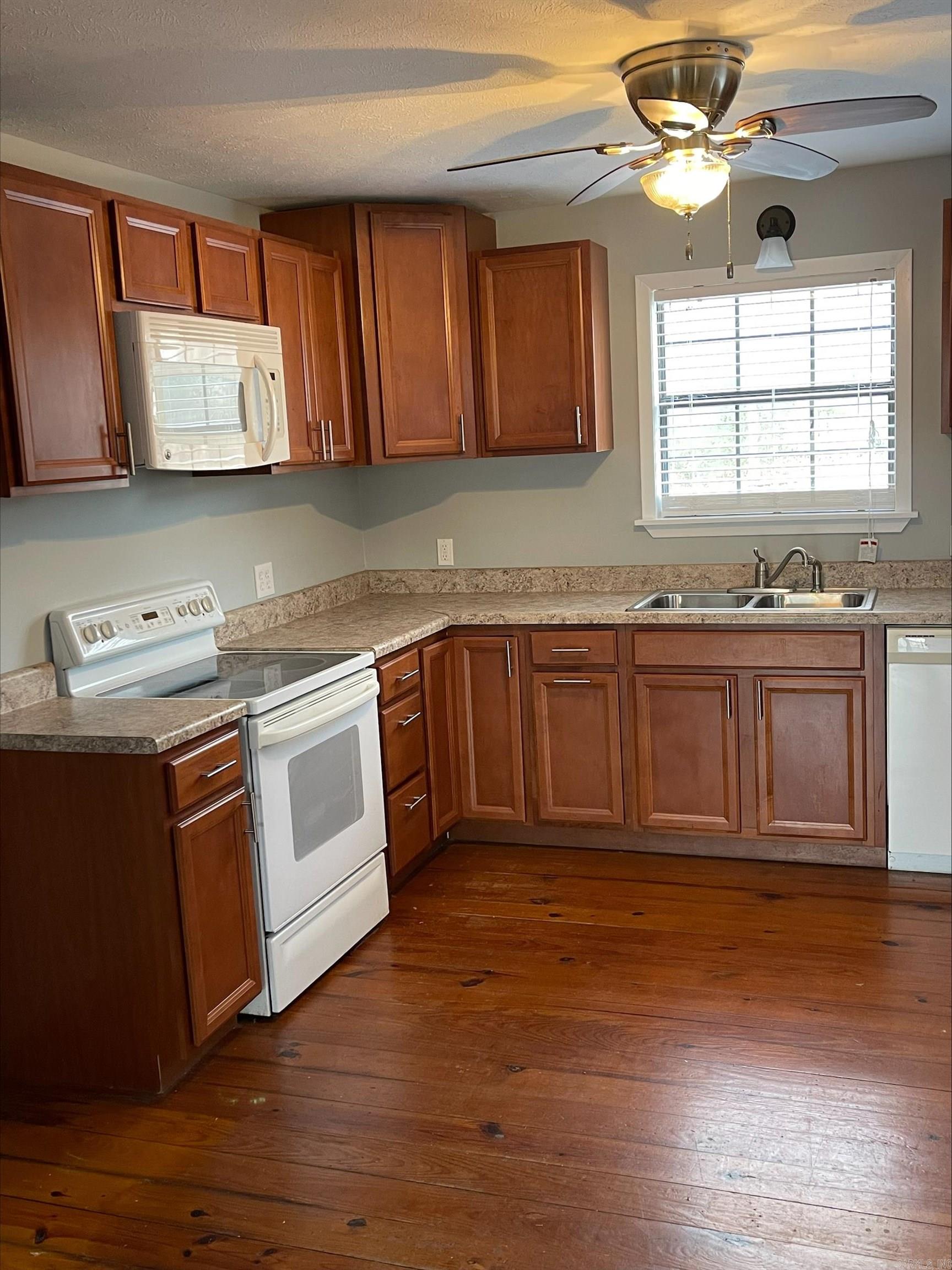 BALD KNOB OUTLOTS - Residential