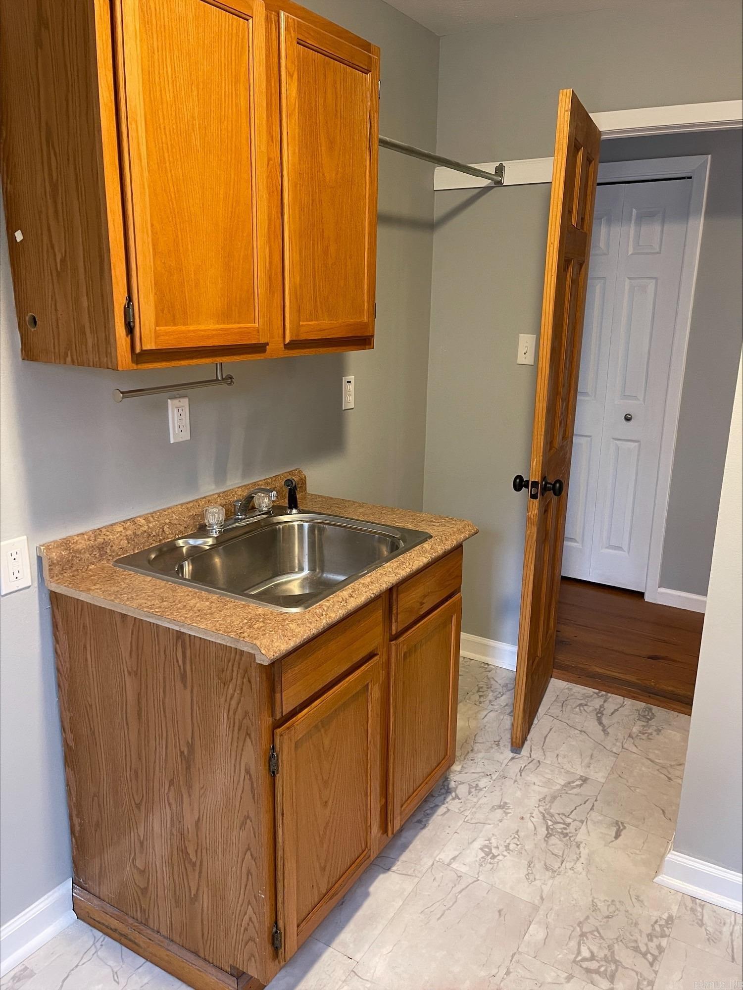 BALD KNOB OUTLOTS - Residential