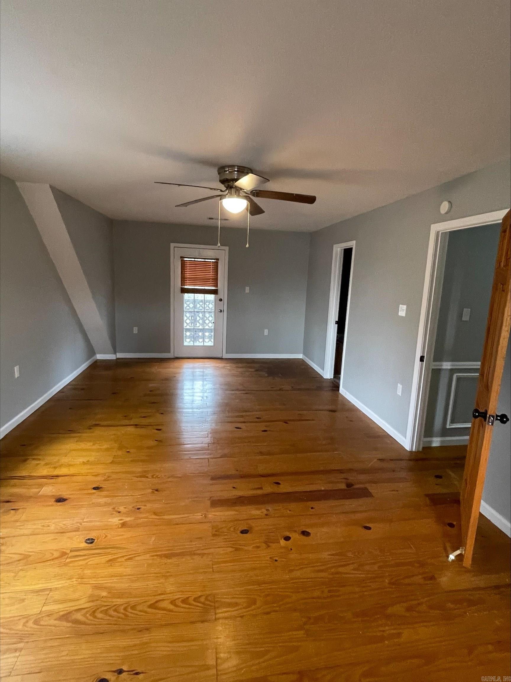 BALD KNOB OUTLOTS - Residential