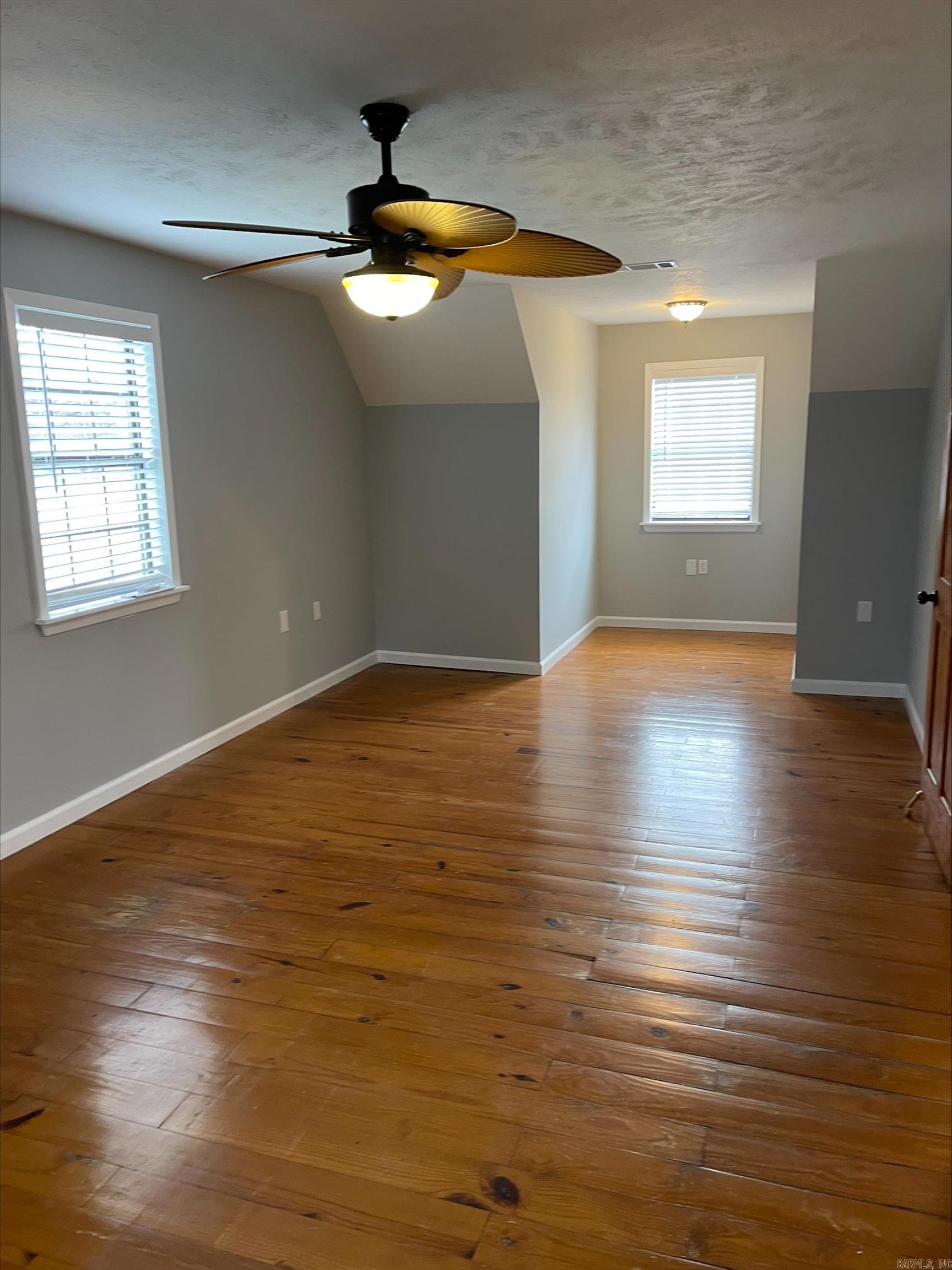 BALD KNOB OUTLOTS - Residential