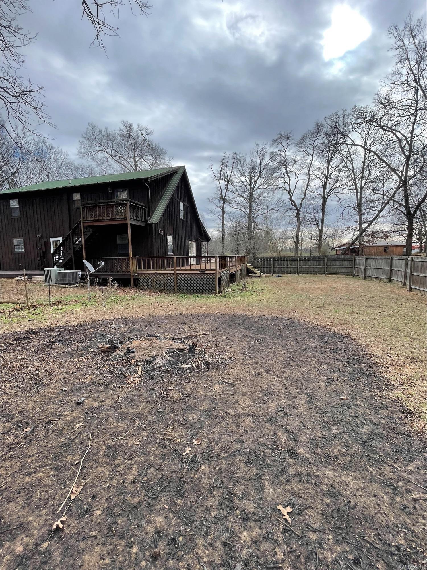 BALD KNOB OUTLOTS - Residential