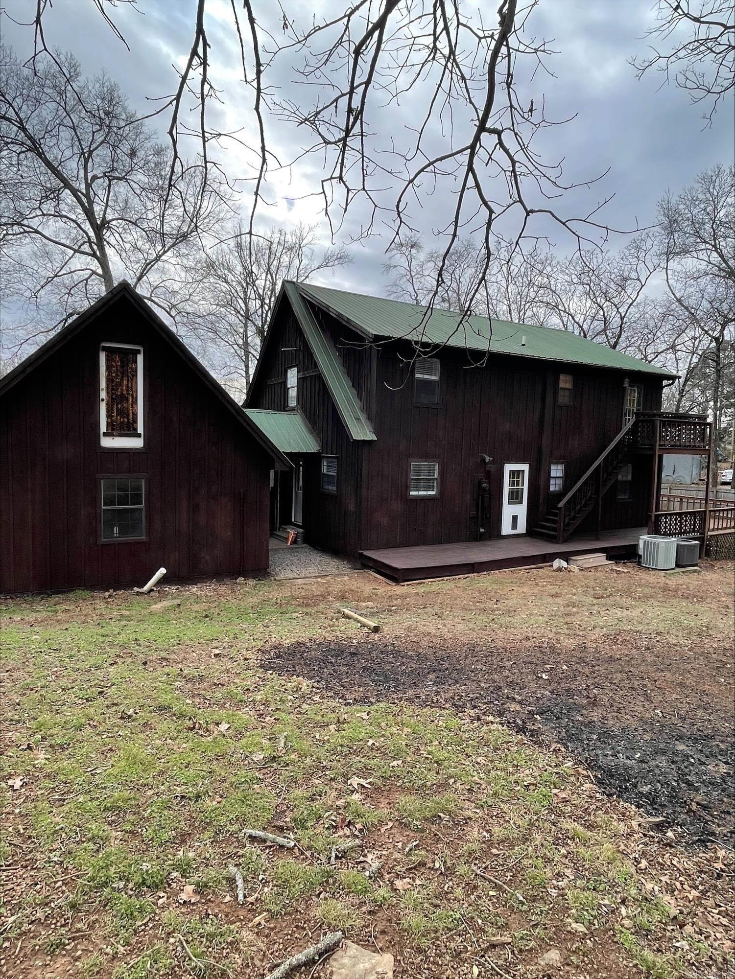 BALD KNOB OUTLOTS - Residential