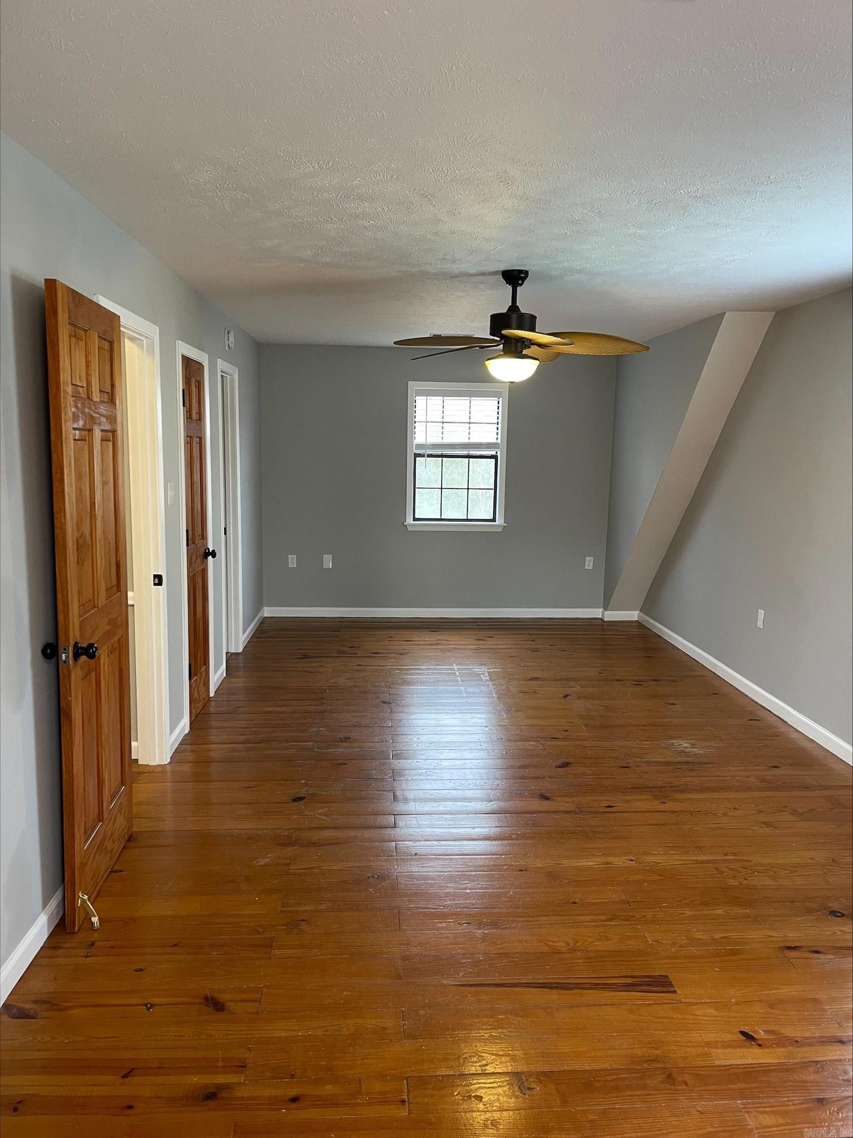 BALD KNOB OUTLOTS - Residential