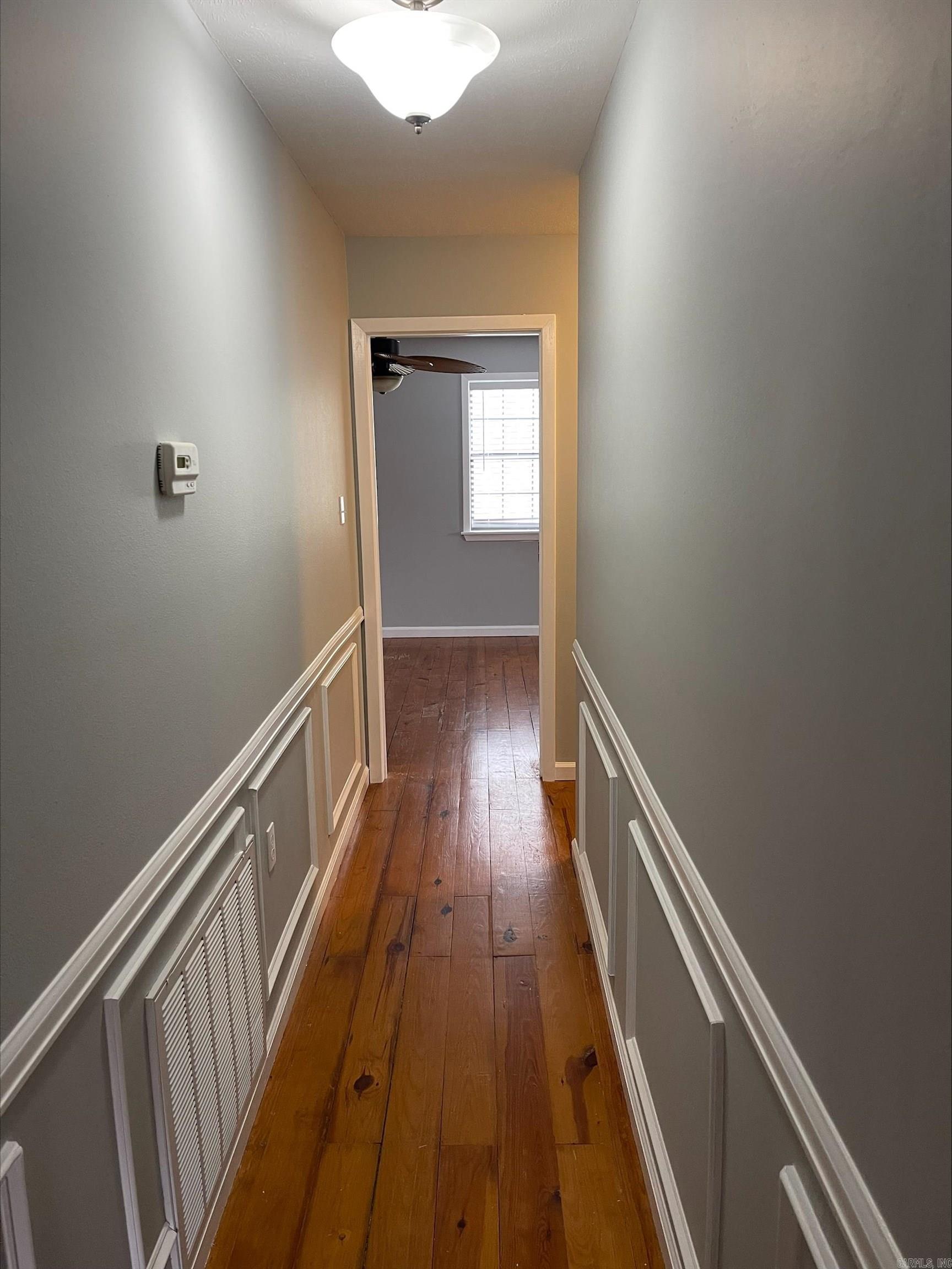 BALD KNOB OUTLOTS - Residential