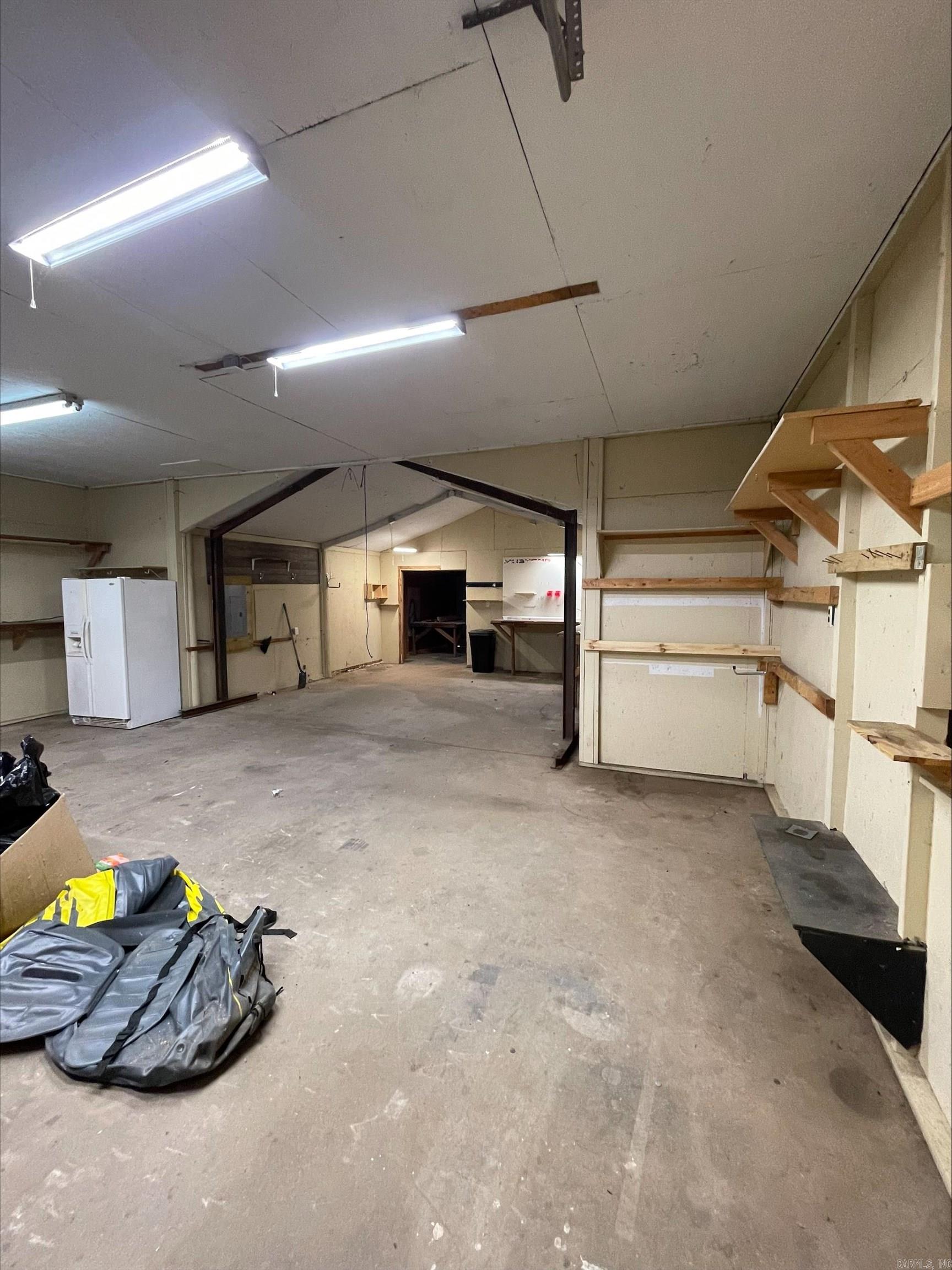 BALD KNOB OUTLOTS - Residential