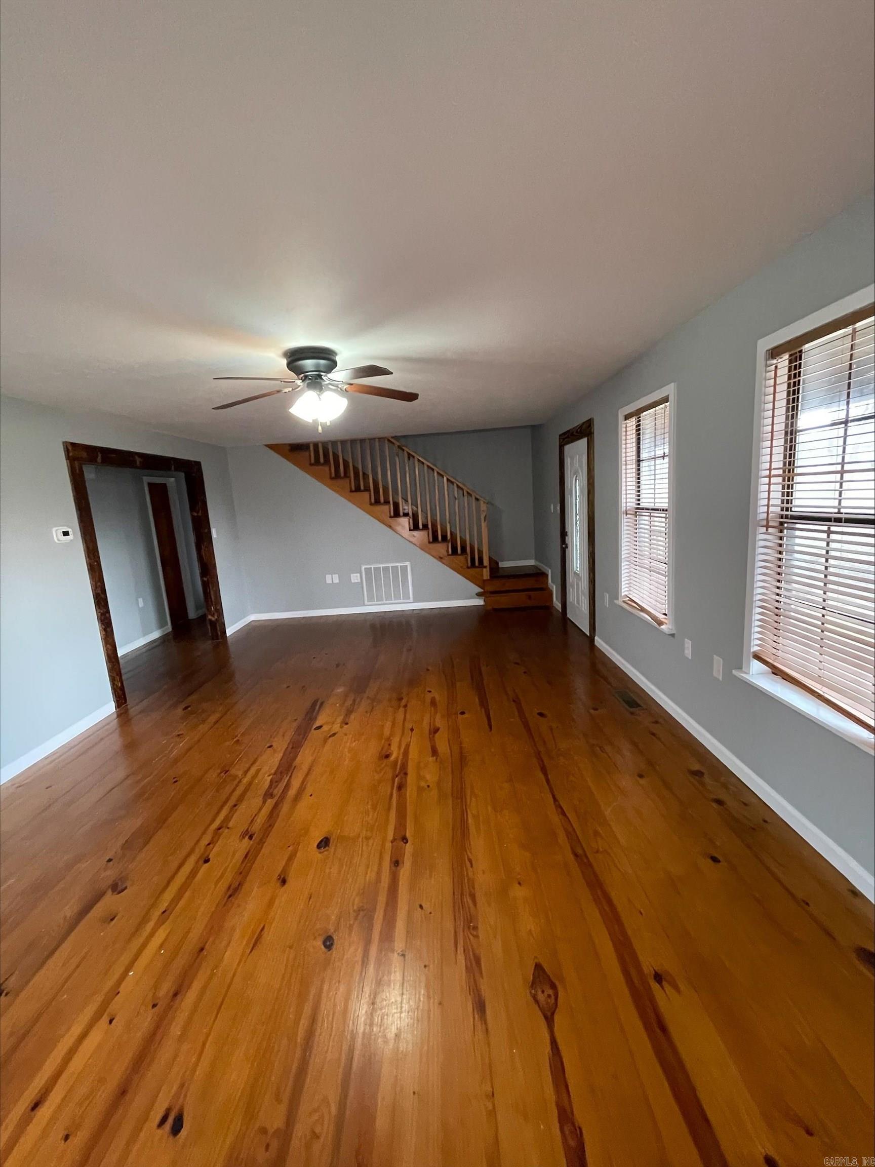 BALD KNOB OUTLOTS - Residential