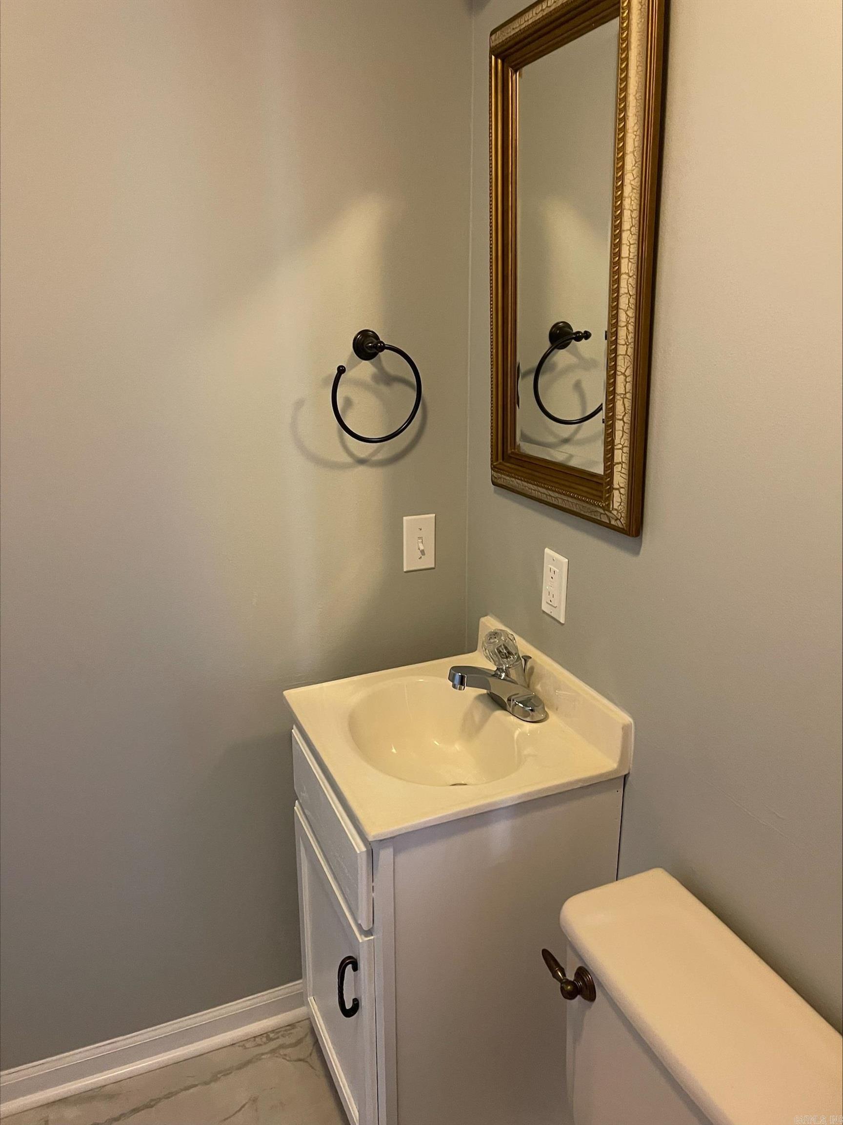 BALD KNOB OUTLOTS - Residential