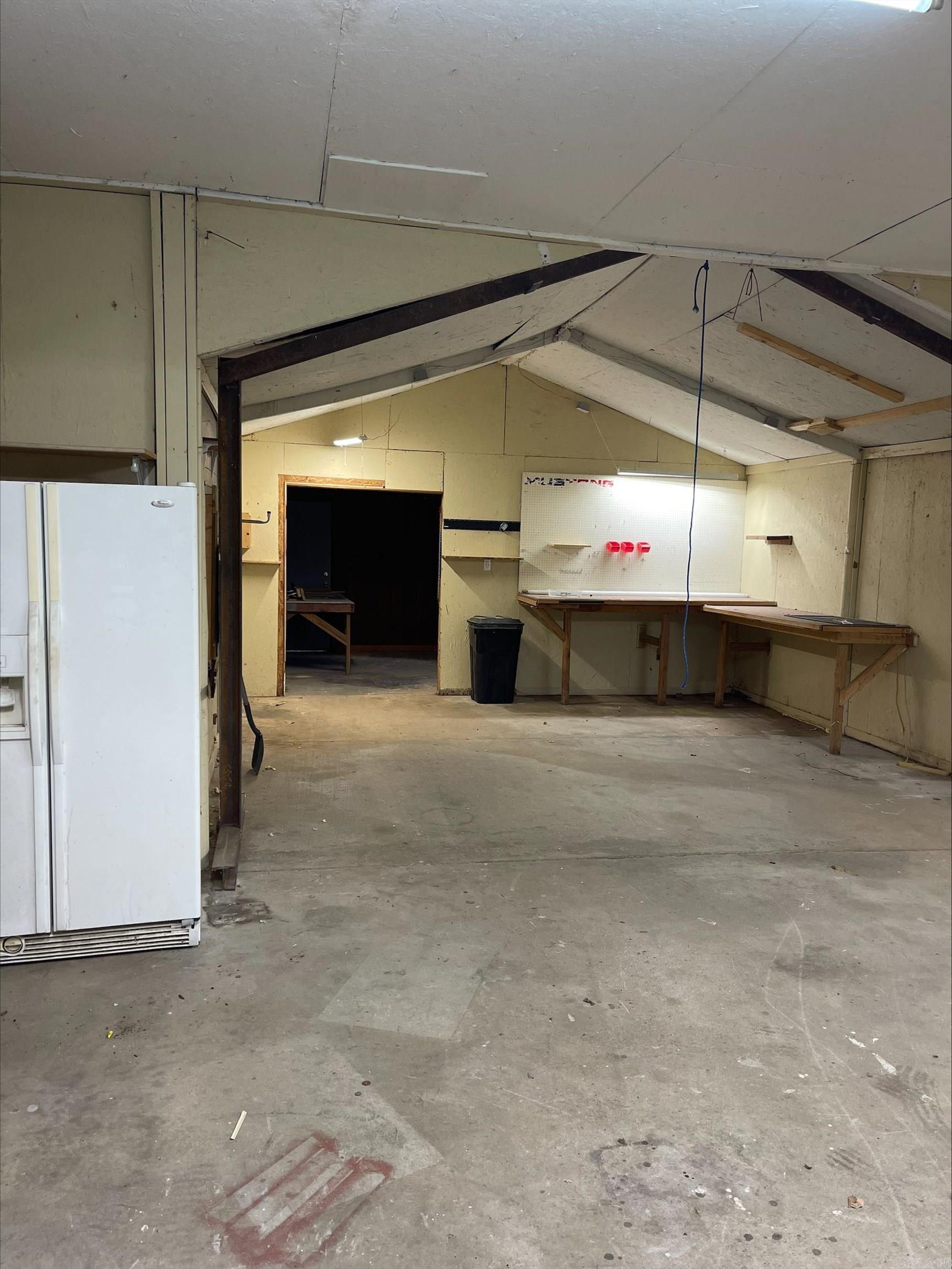 BALD KNOB OUTLOTS - Residential