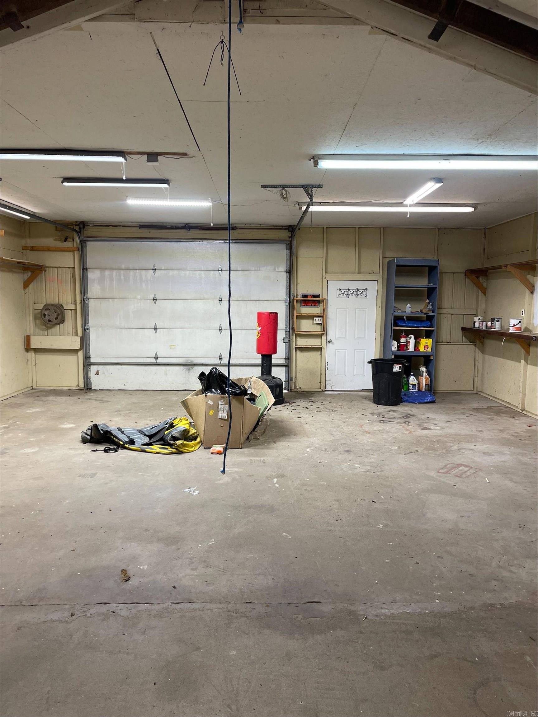 BALD KNOB OUTLOTS - Residential