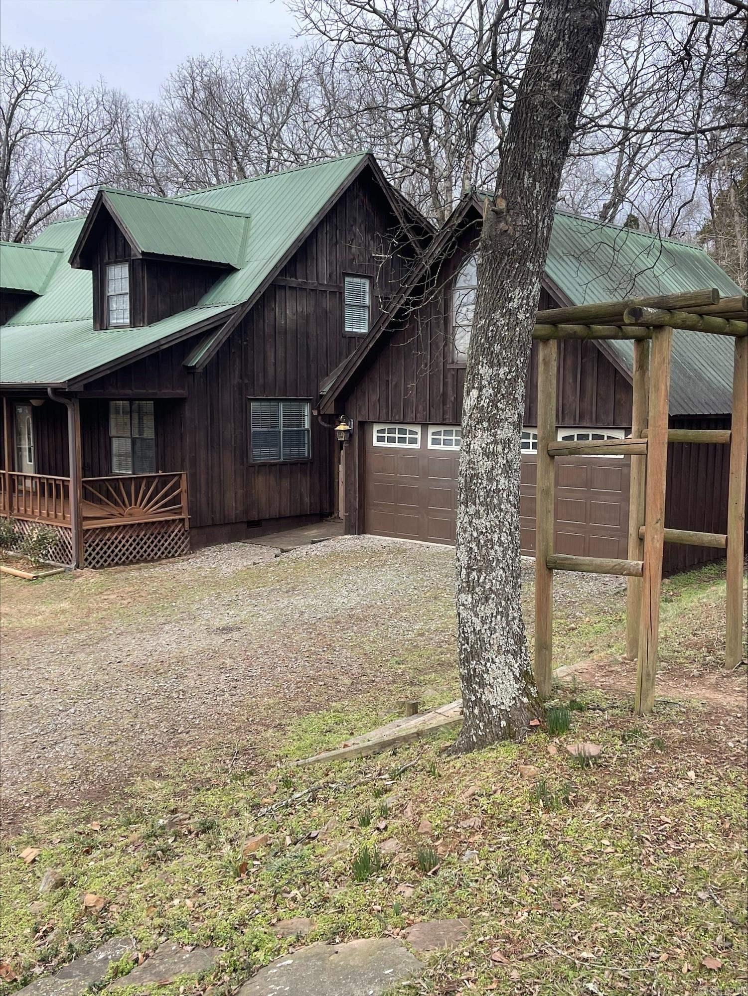 BALD KNOB OUTLOTS - Residential