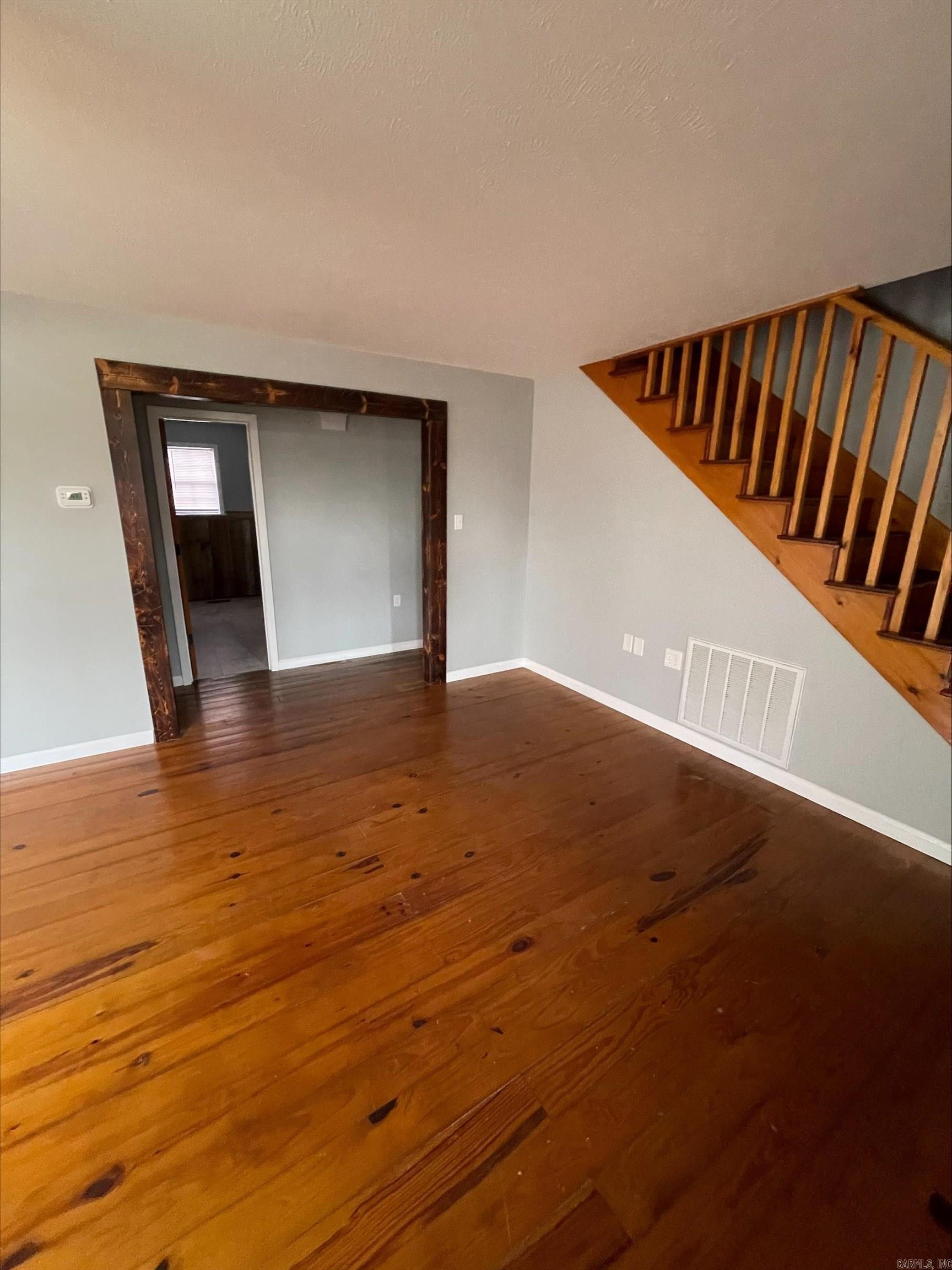 BALD KNOB OUTLOTS - Residential