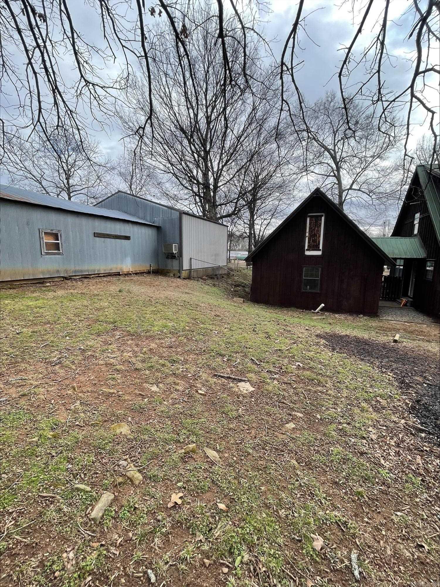 BALD KNOB OUTLOTS - Residential