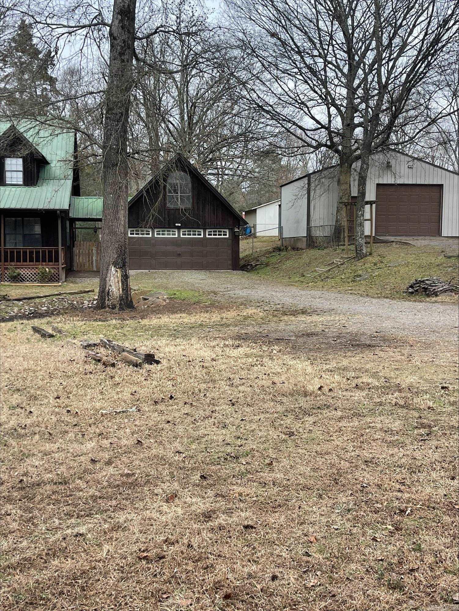 BALD KNOB OUTLOTS - Residential