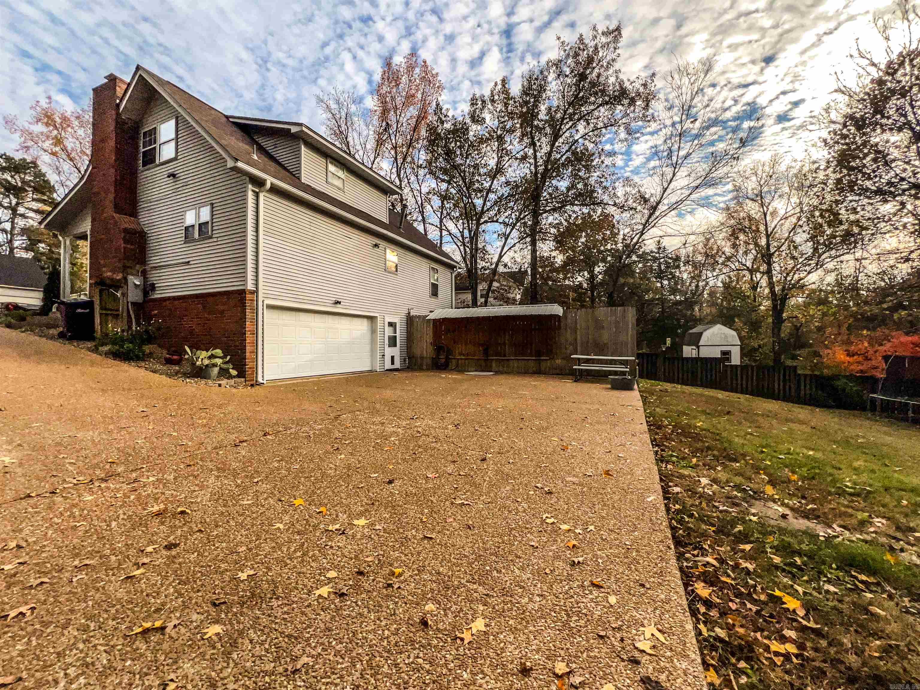 WILDWOOD ESTS - Residential