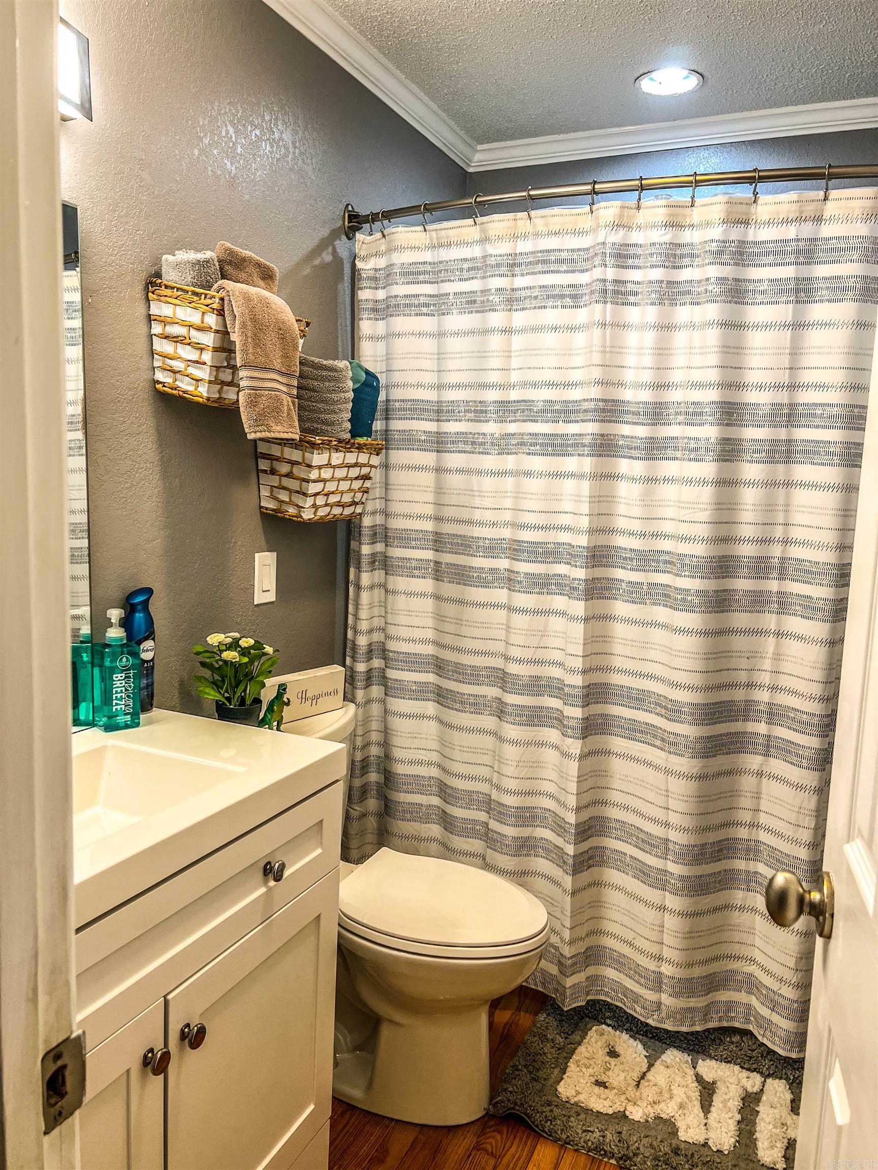 WILDWOOD ESTS - Residential