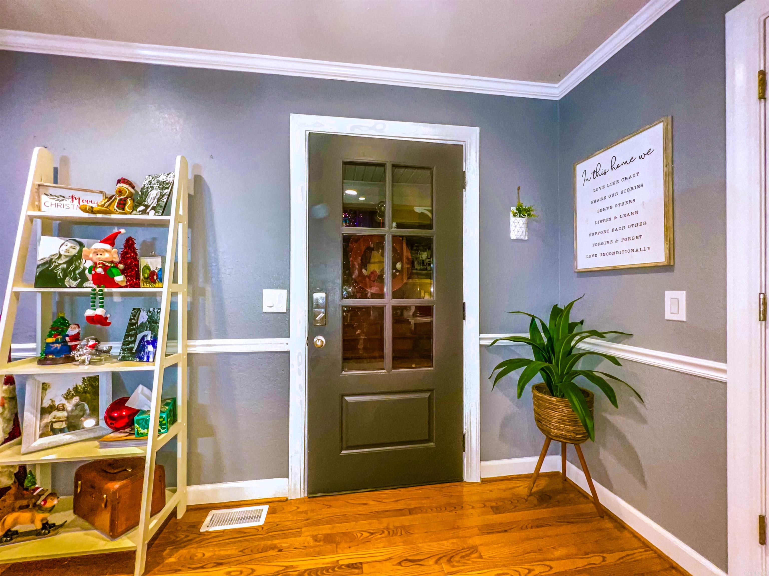 WILDWOOD ESTS - Residential