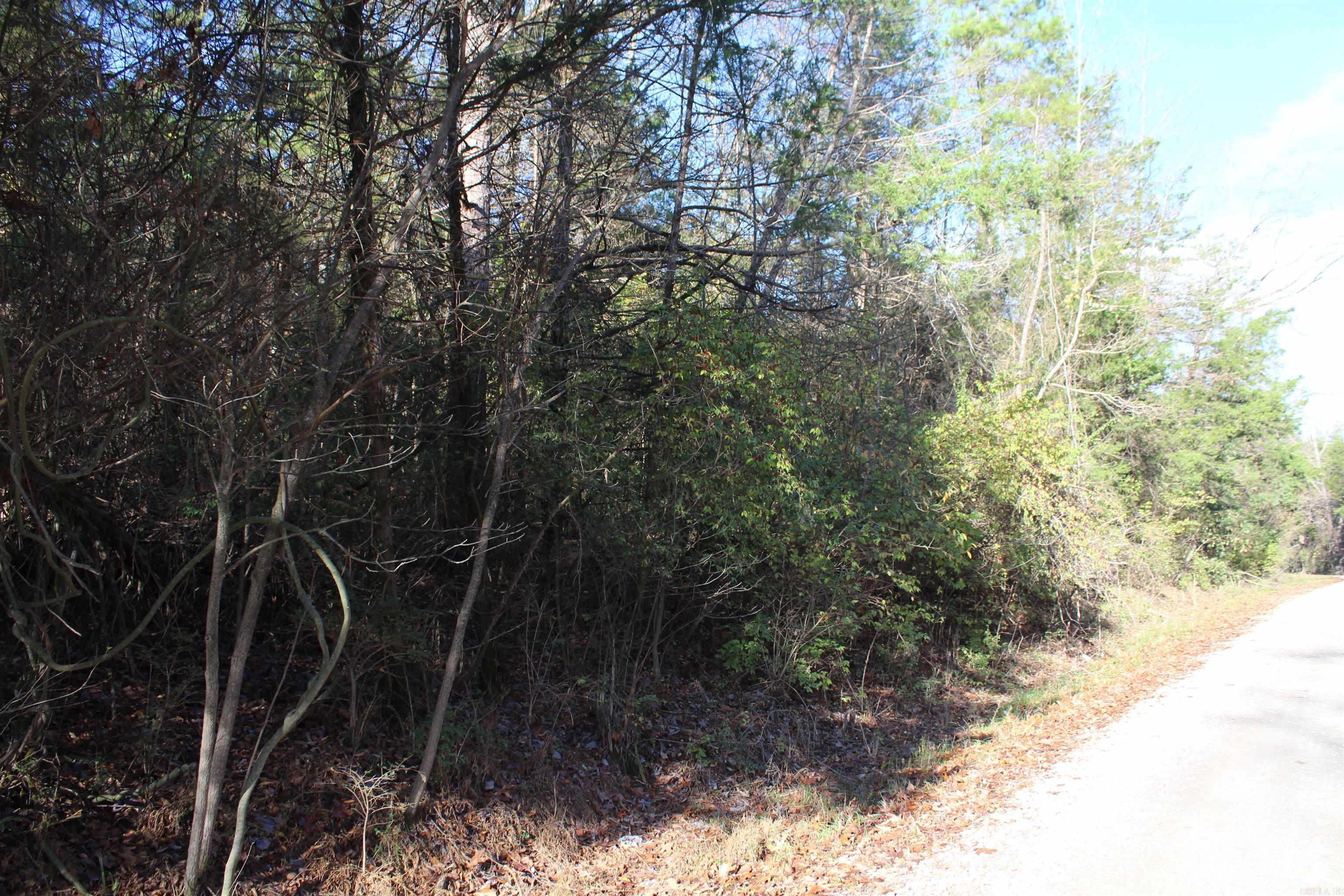 Not in Subdivision - Land