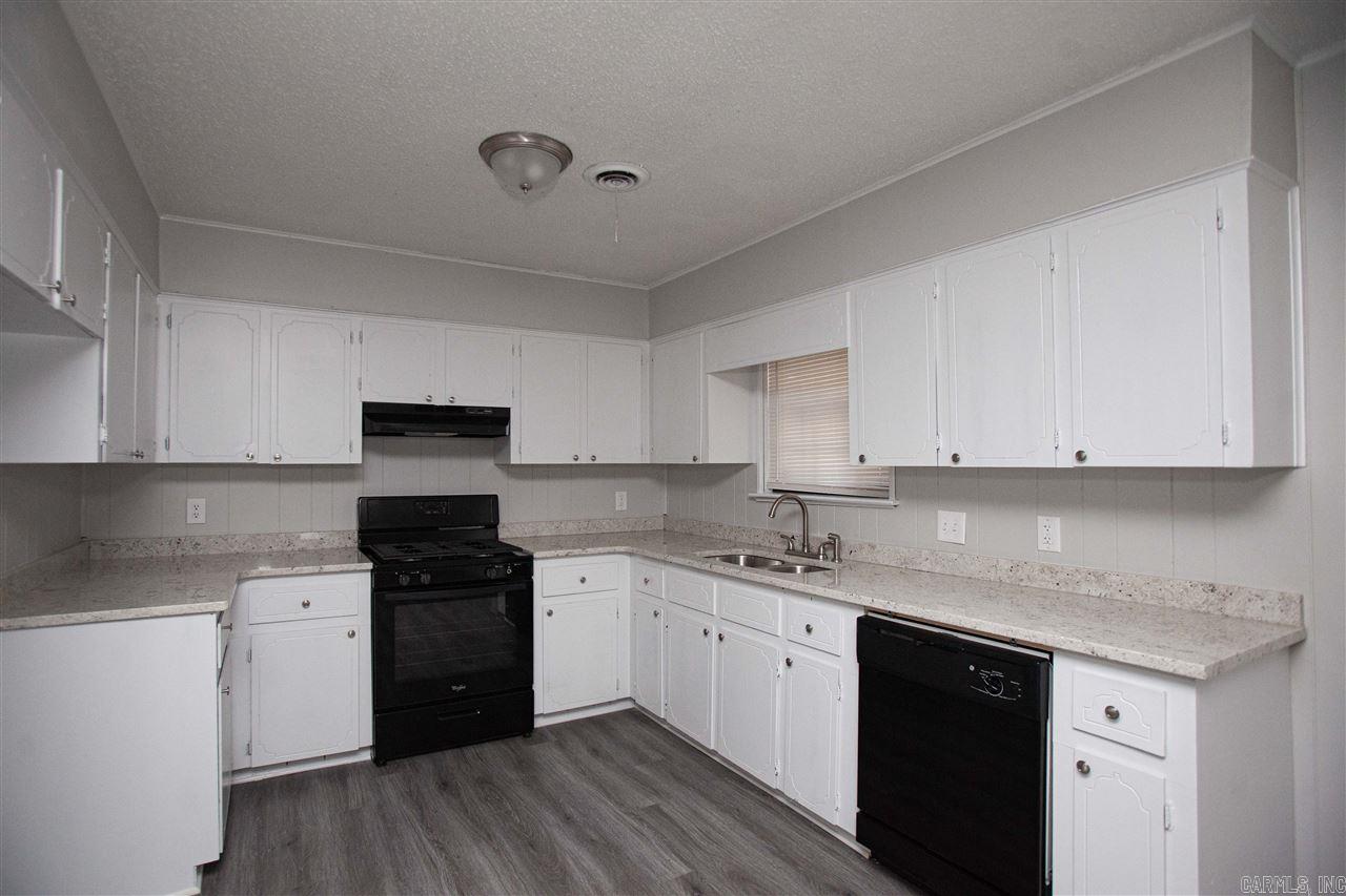 Capital Place - Residential Lease