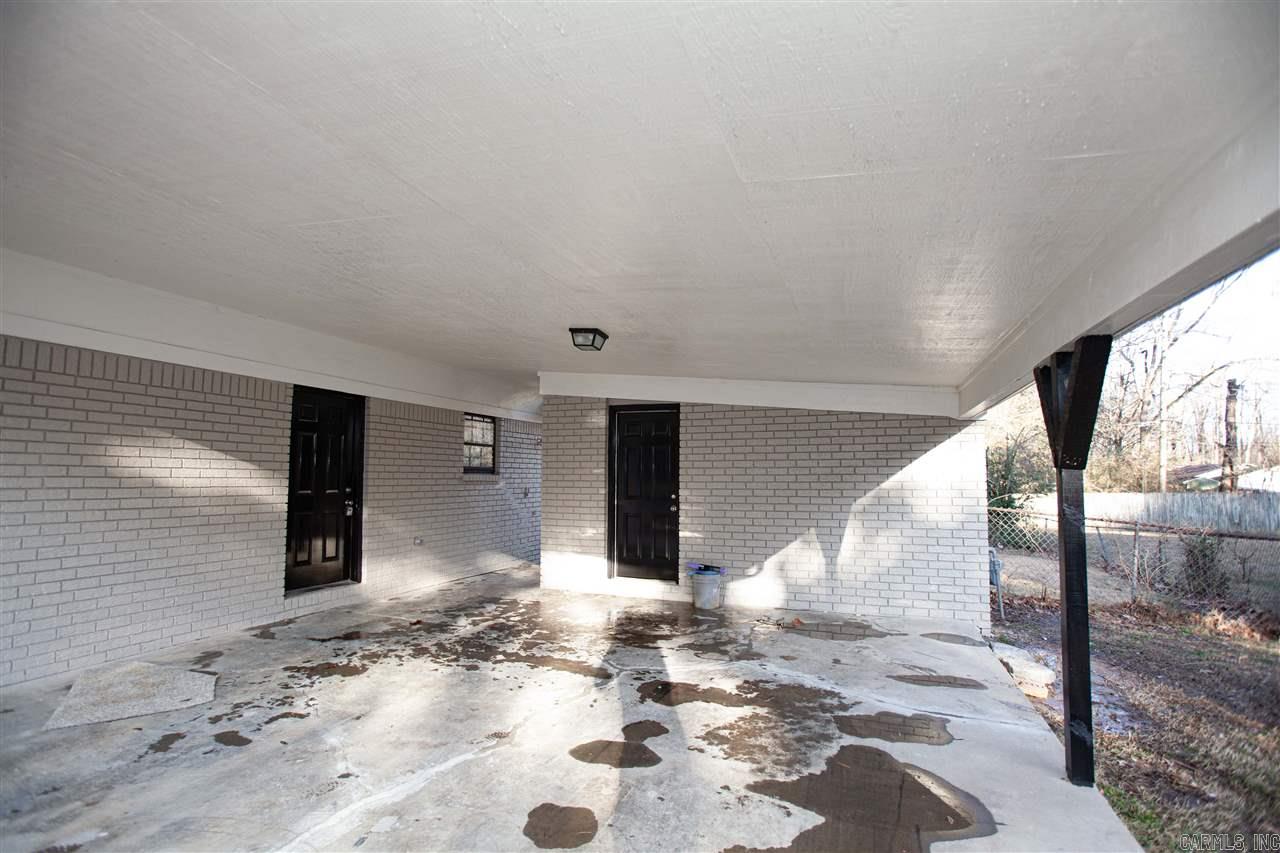 Capital Place - Residential Lease