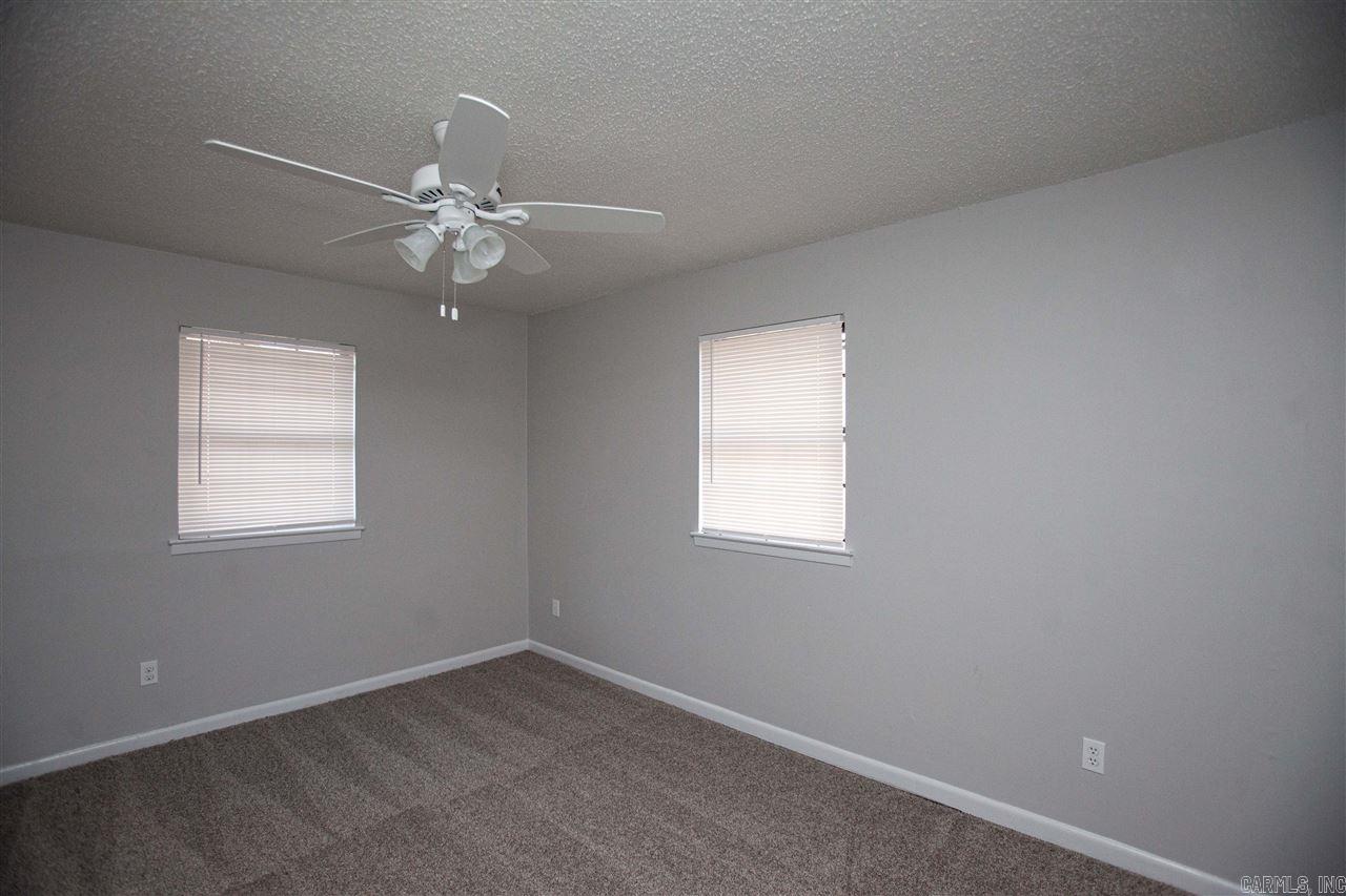 Capital Place - Residential Lease