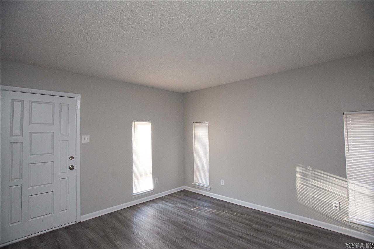 Capital Place - Residential Lease