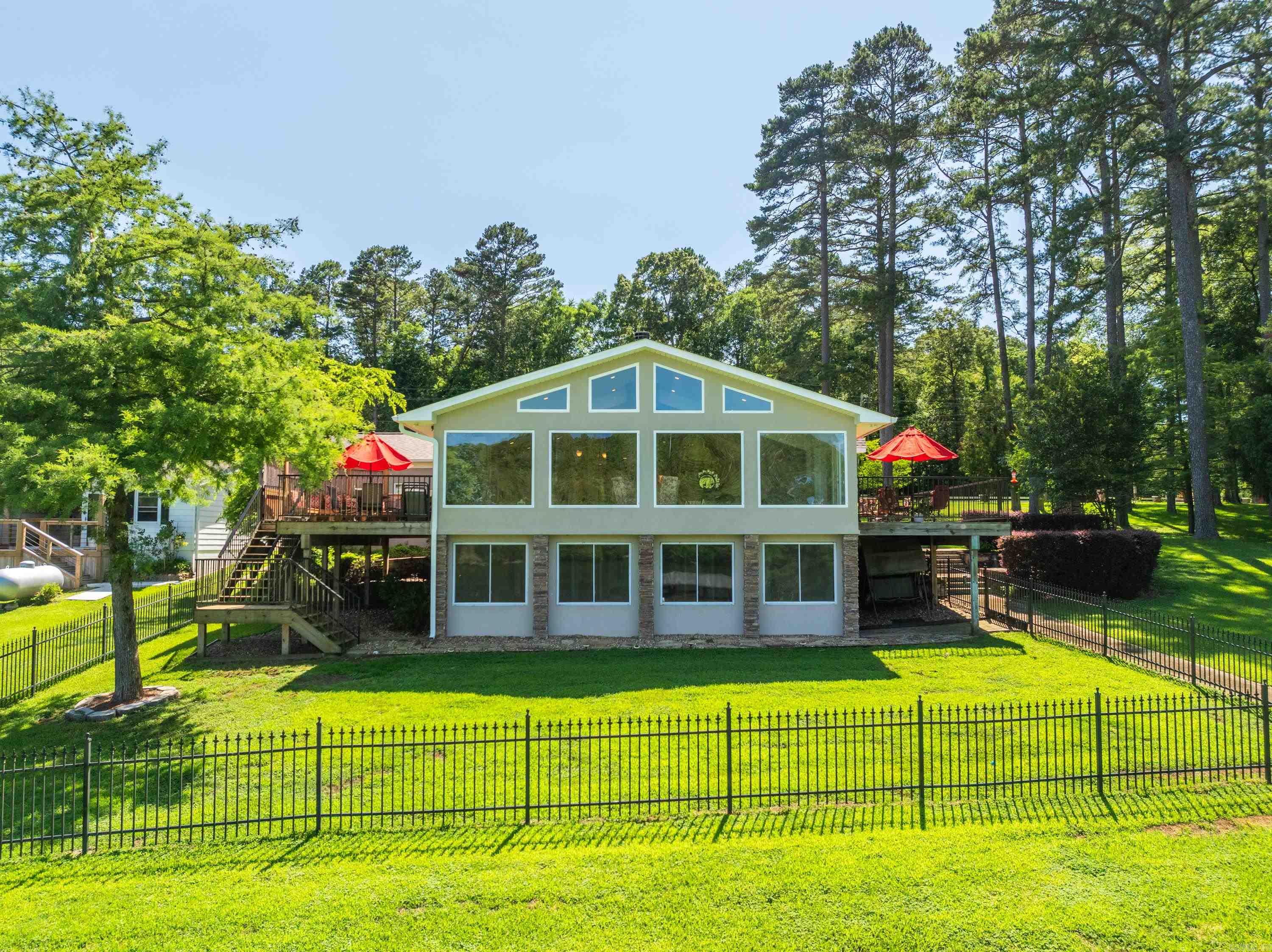 Foizes - Residential