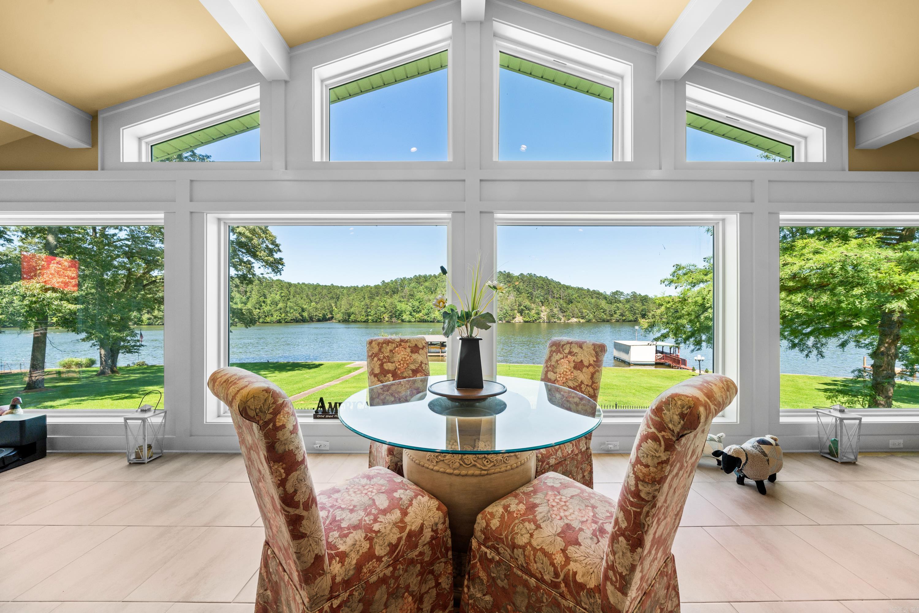 Foizes - Residential