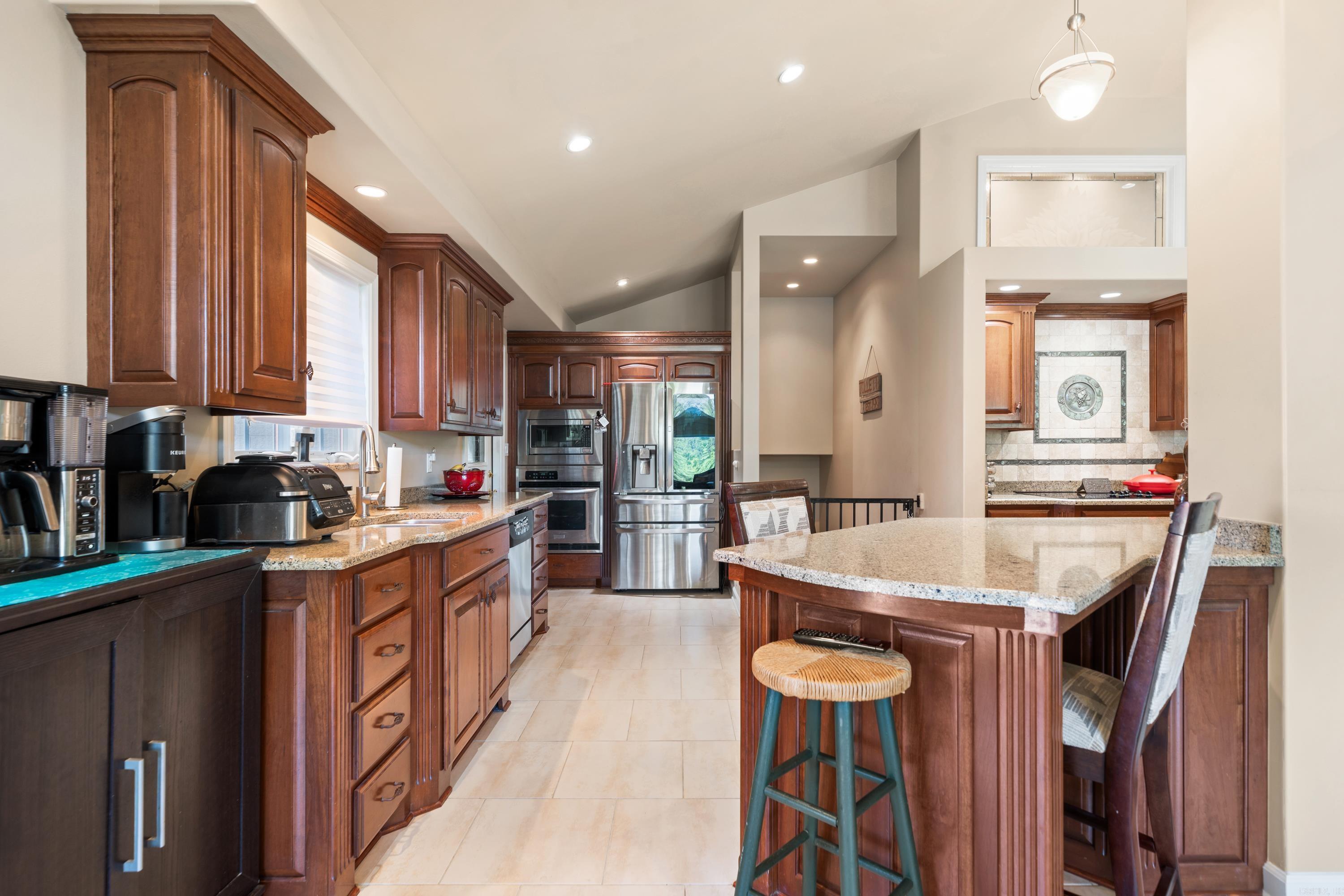 Foizes - Residential