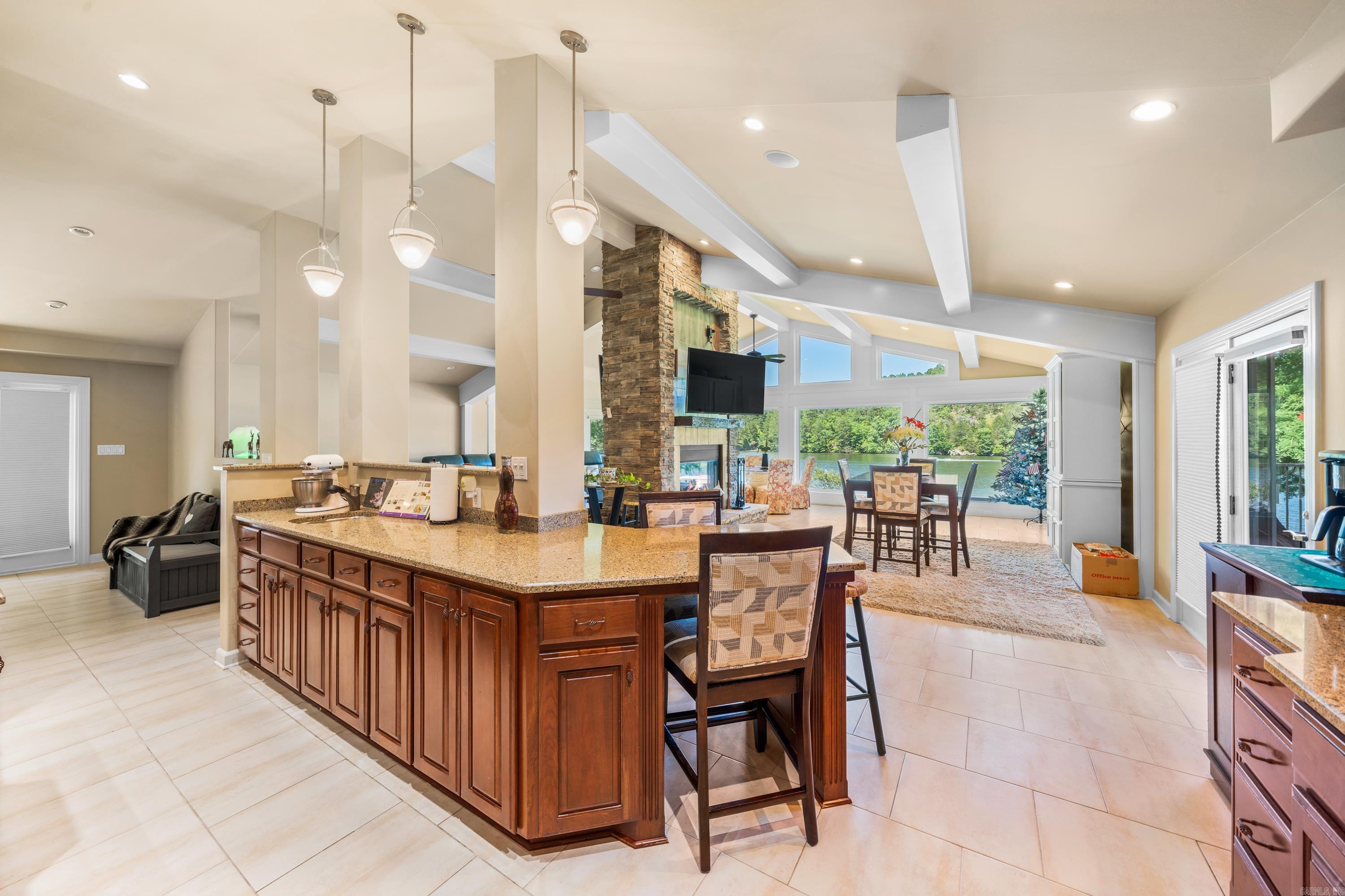 Foizes - Residential