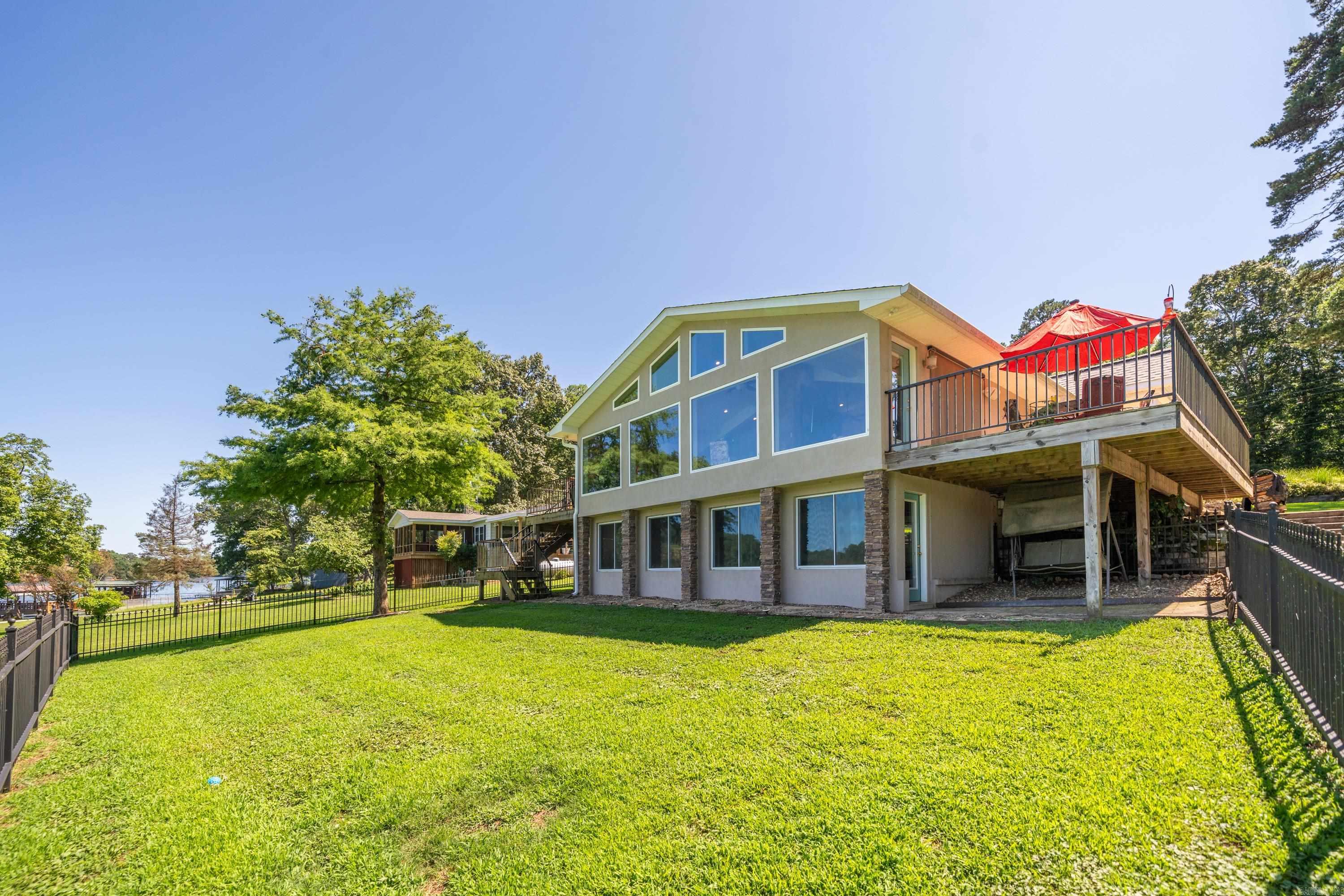 Foizes - Residential