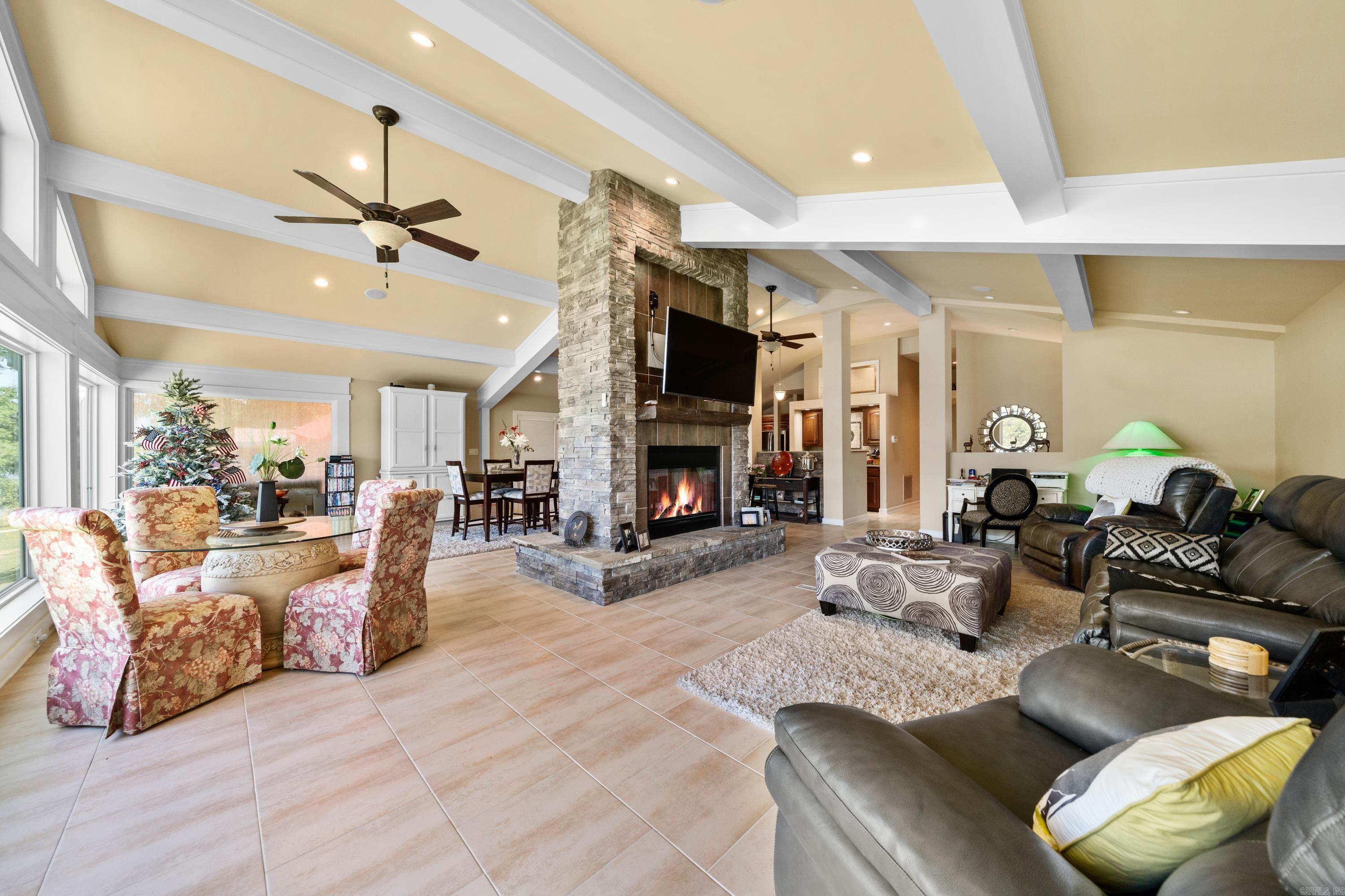 Foizes - Residential
