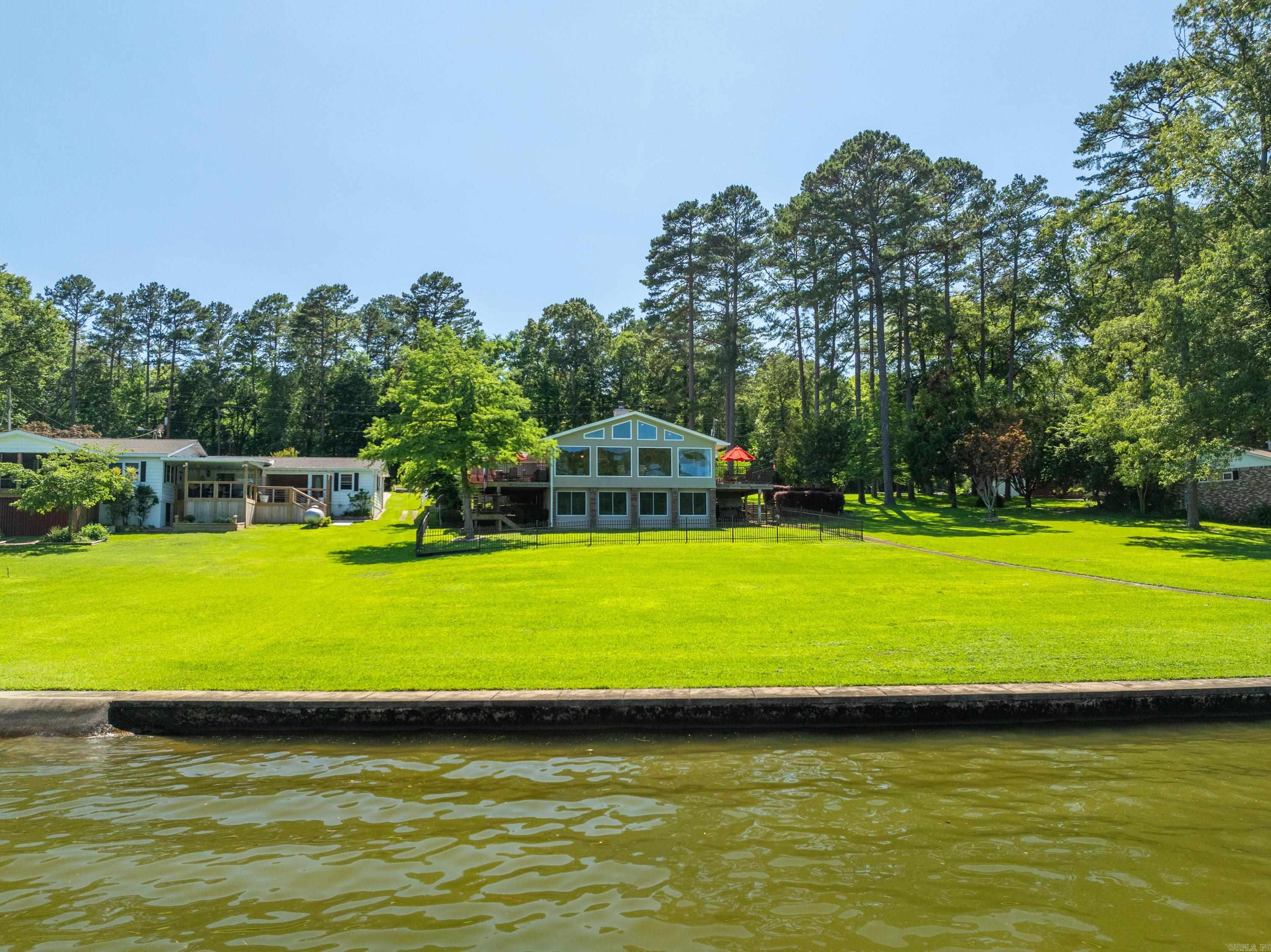 Foizes - Residential