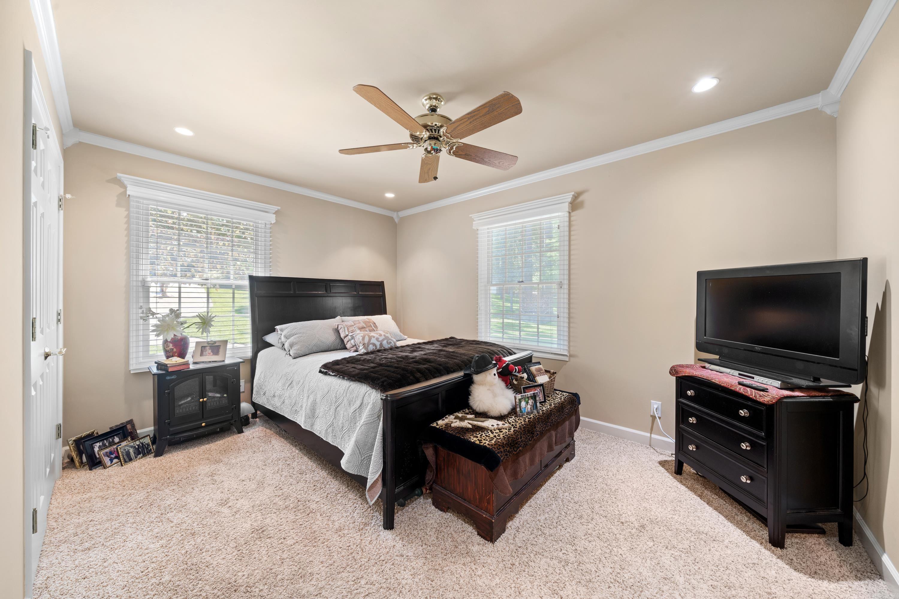 Foizes - Residential