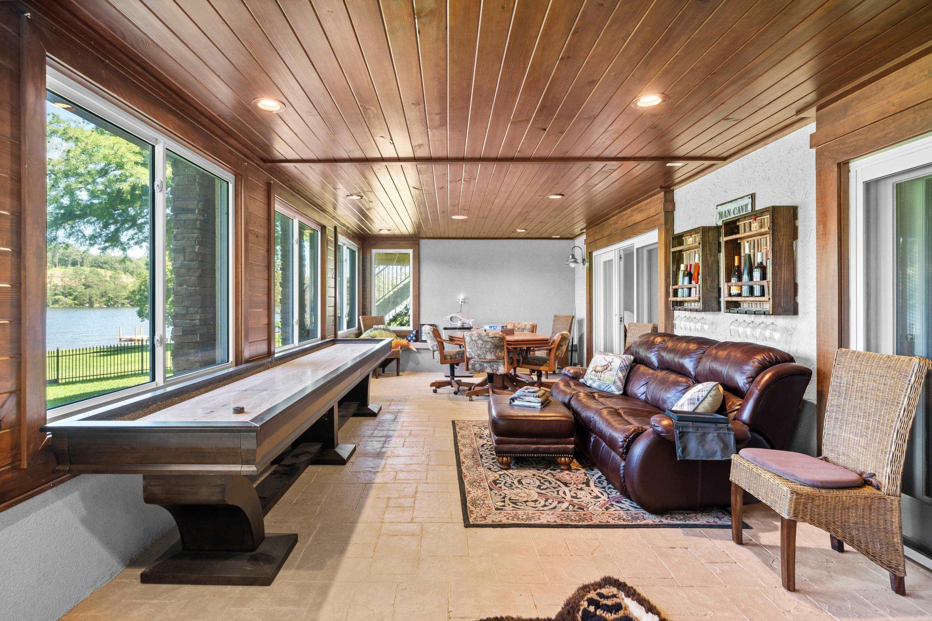 Foizes - Residential