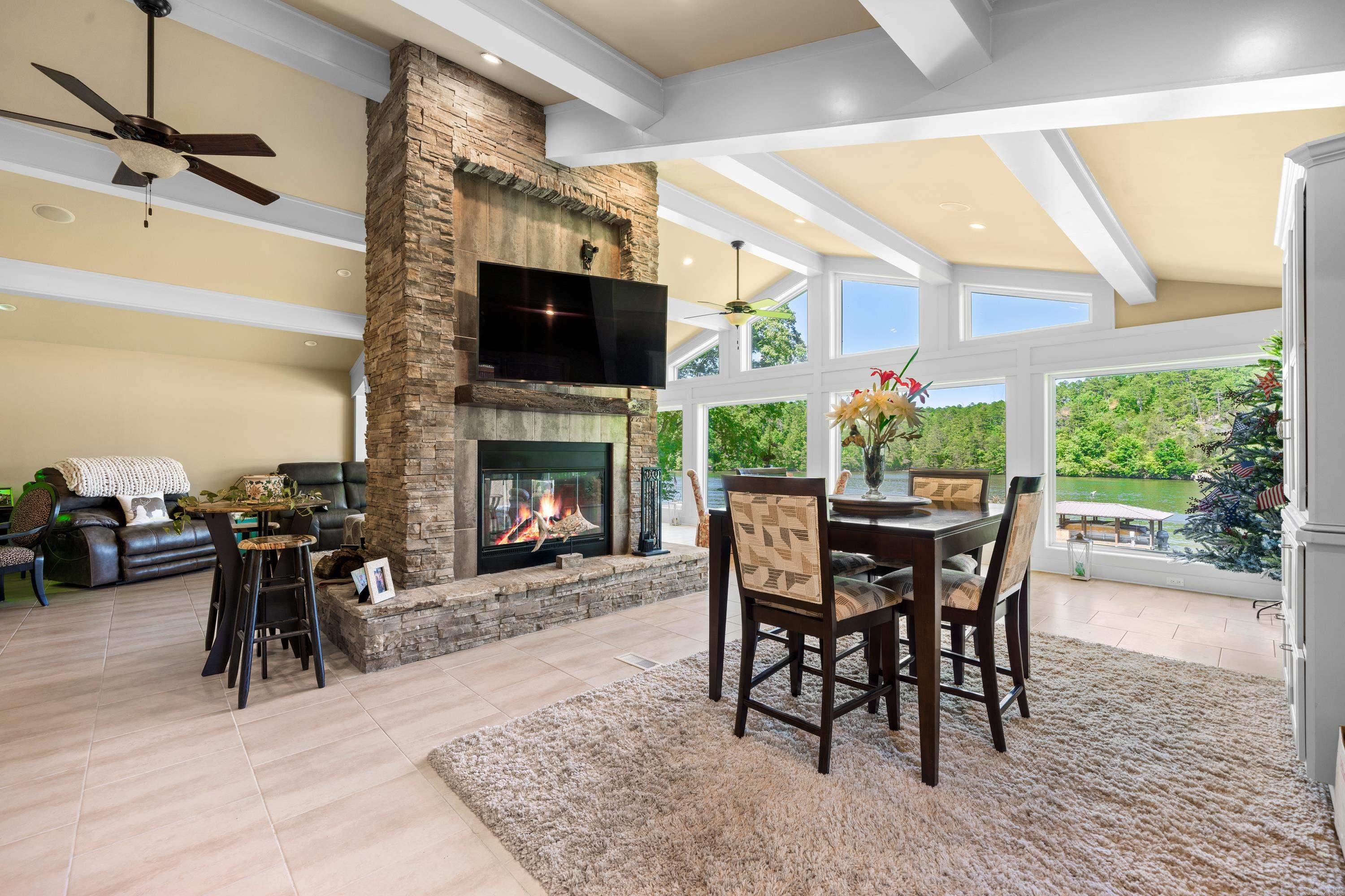Foizes - Residential
