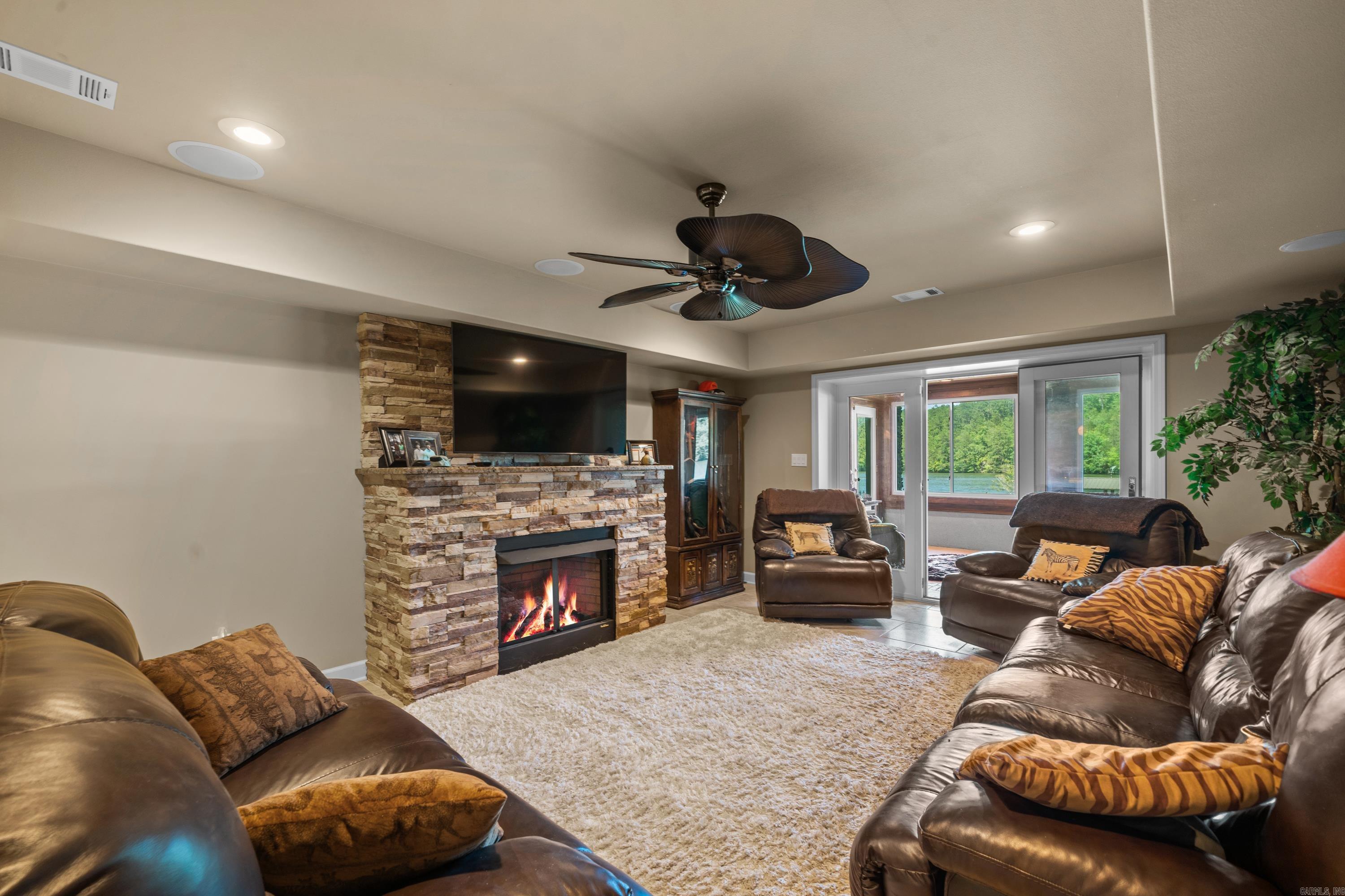 Foizes - Residential