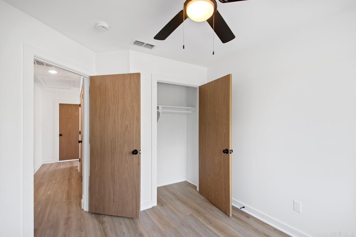 ALGOOD HEIGHTS SUBDIVISION - Residential