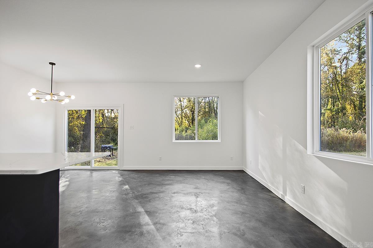 ALGOOD HEIGHTS SUBDIVISION - Residential