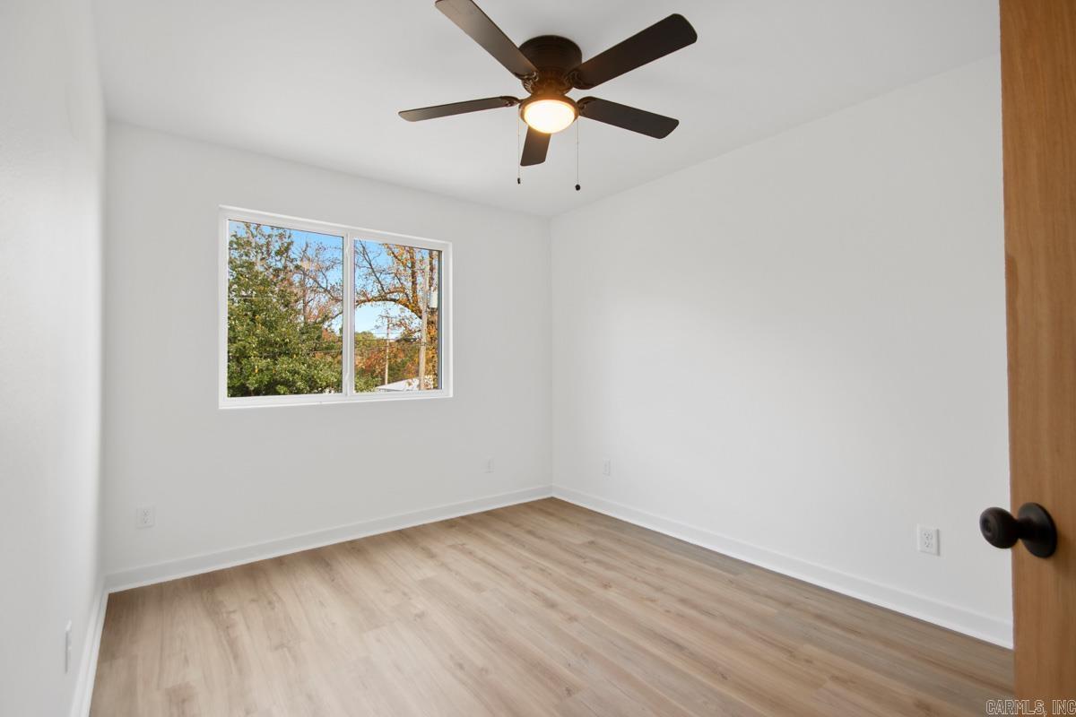 ALGOOD HEIGHTS SUBDIVISION - Residential