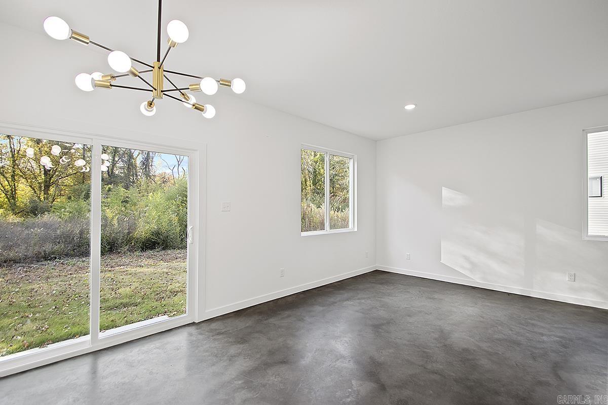 ALGOOD HEIGHTS SUBDIVISION - Residential