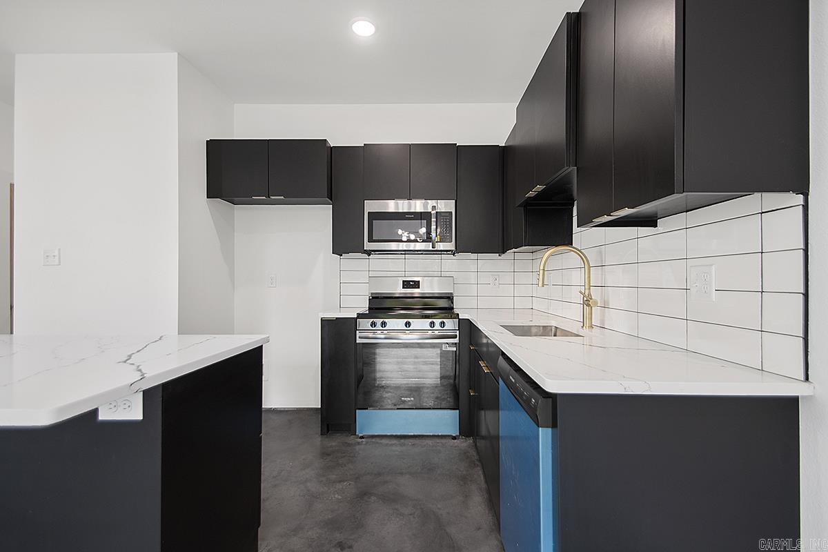 ALGOOD HEIGHTS SUBDIVISION - Residential