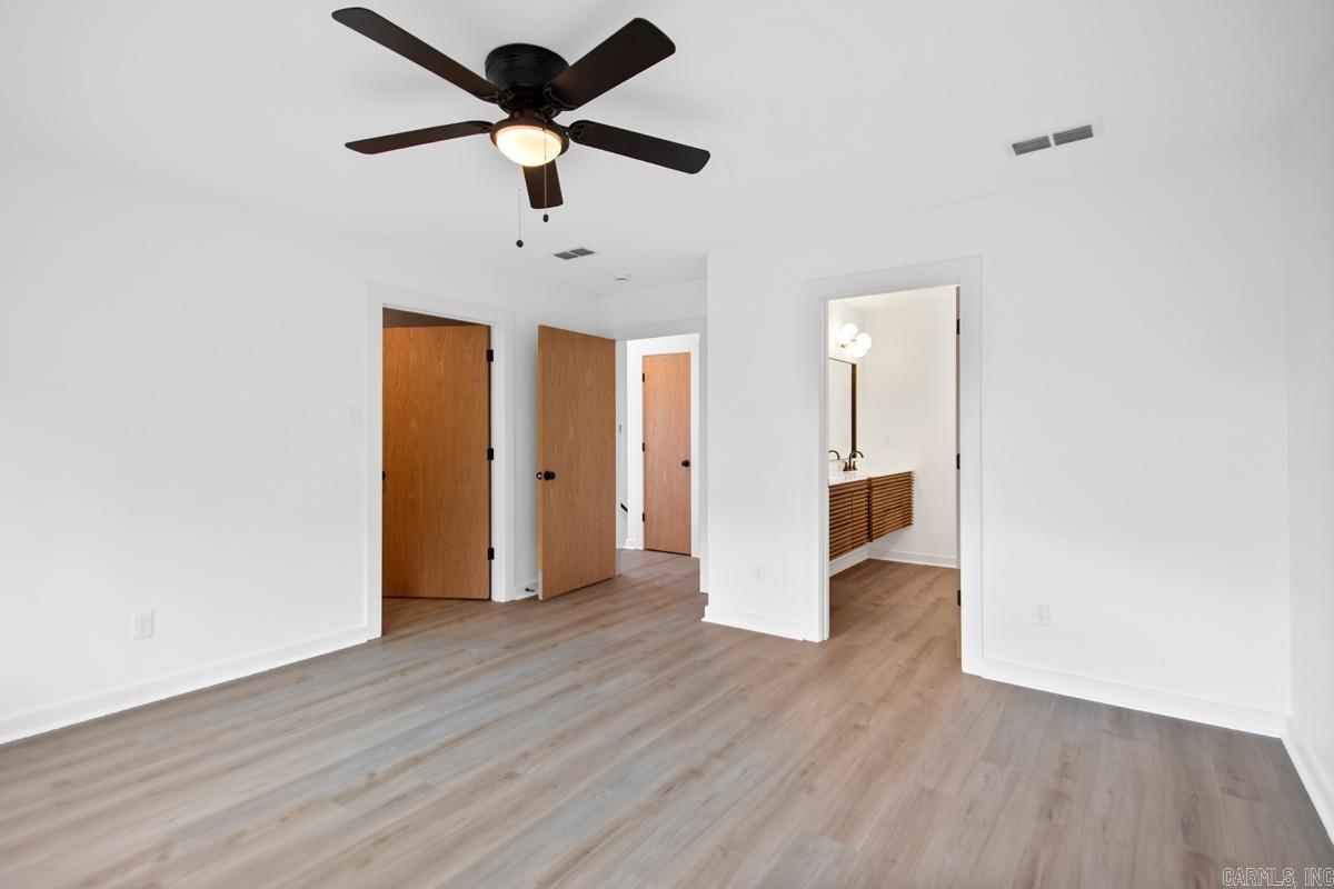 ALGOOD HEIGHTS SUBDIVISION - Residential