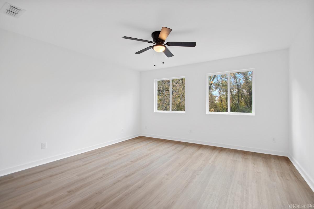 ALGOOD HEIGHTS SUBDIVISION - Residential