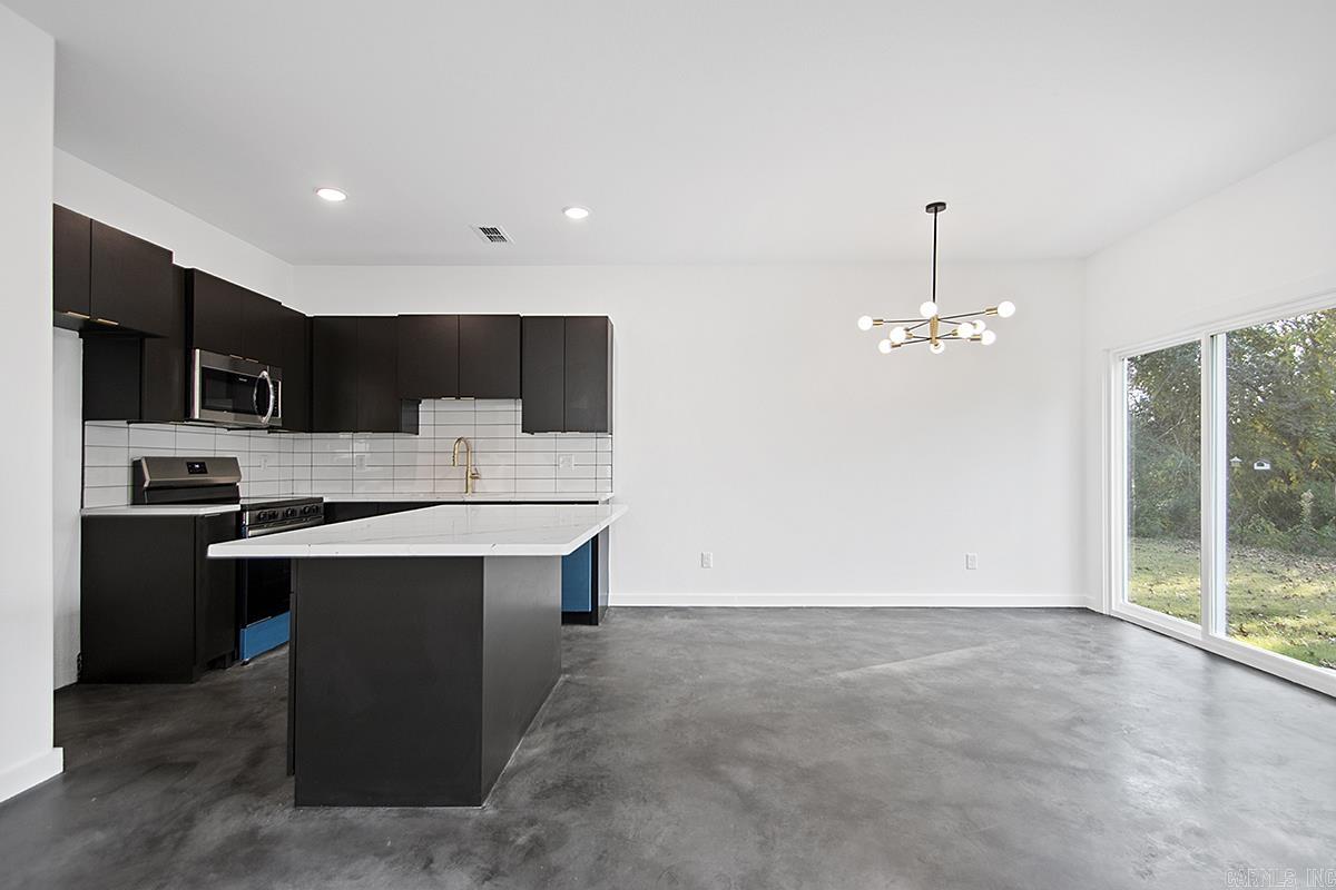 ALGOOD HEIGHTS SUBDIVISION - Residential