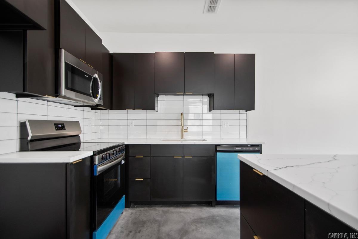 ALGOOD HEIGHTS SUBDIVISION - Residential