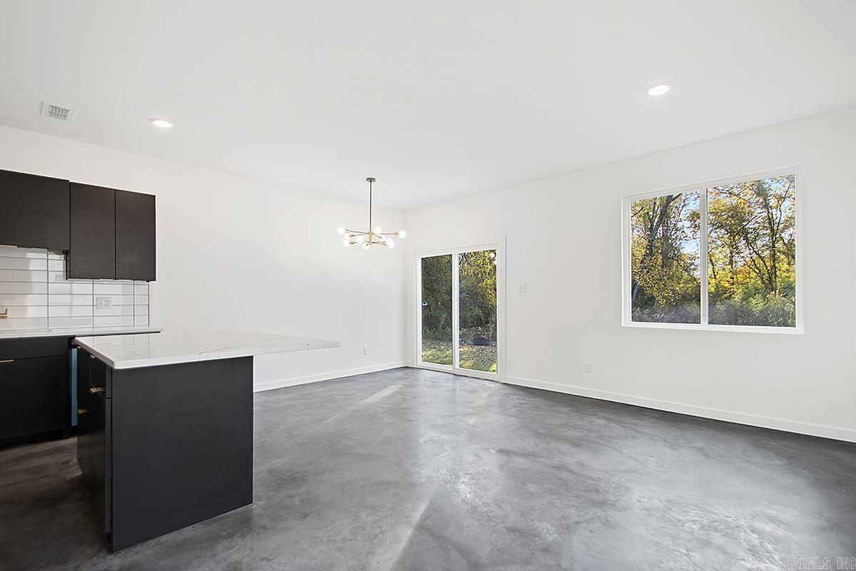 ALGOOD HEIGHTS SUBDIVISION - Residential