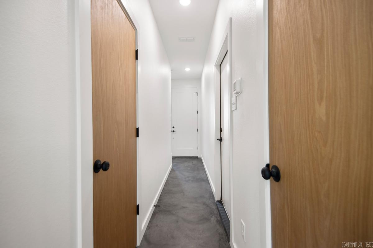 ALGOOD HEIGHTS SUBDIVISION - Residential