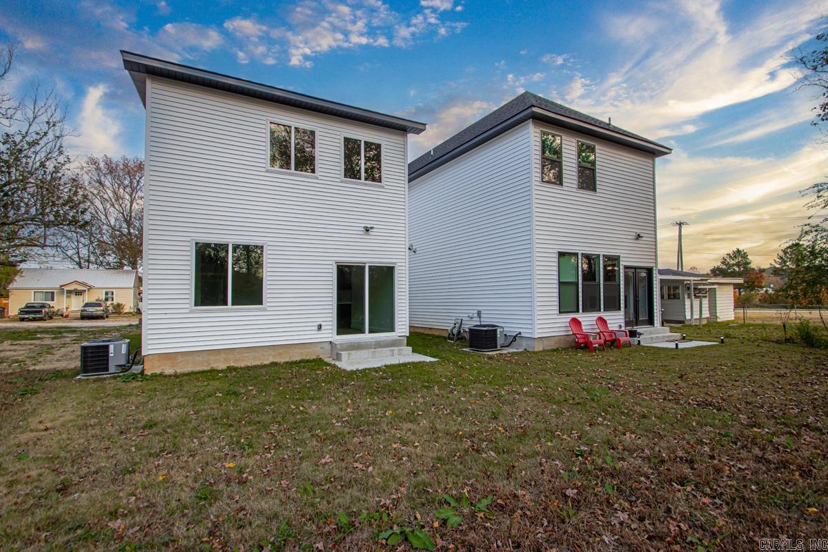 ALGOOD HEIGHTS SUBDIVISION - Residential