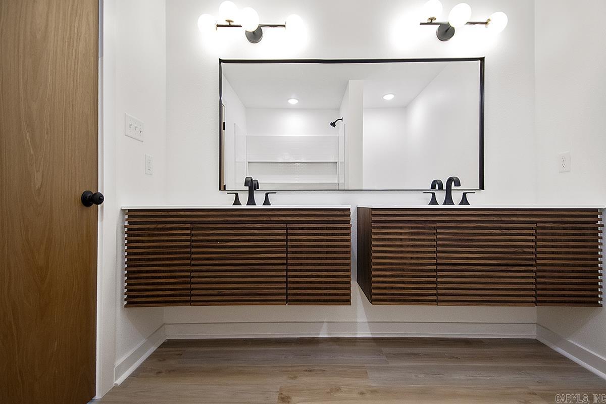 ALGOOD HEIGHTS SUBDIVISION - Residential