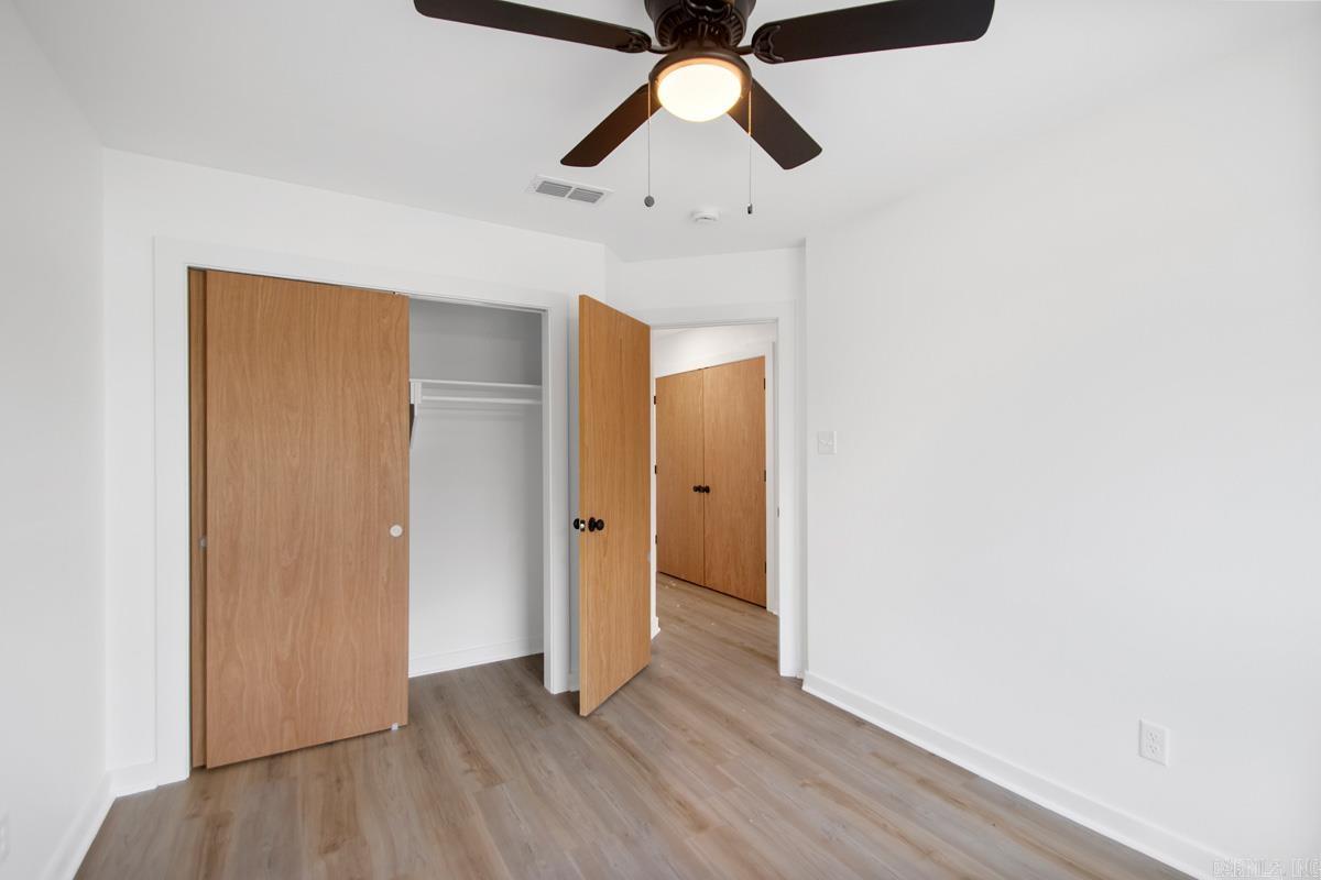 ALGOOD HEIGHTS SUBDIVISION - Residential